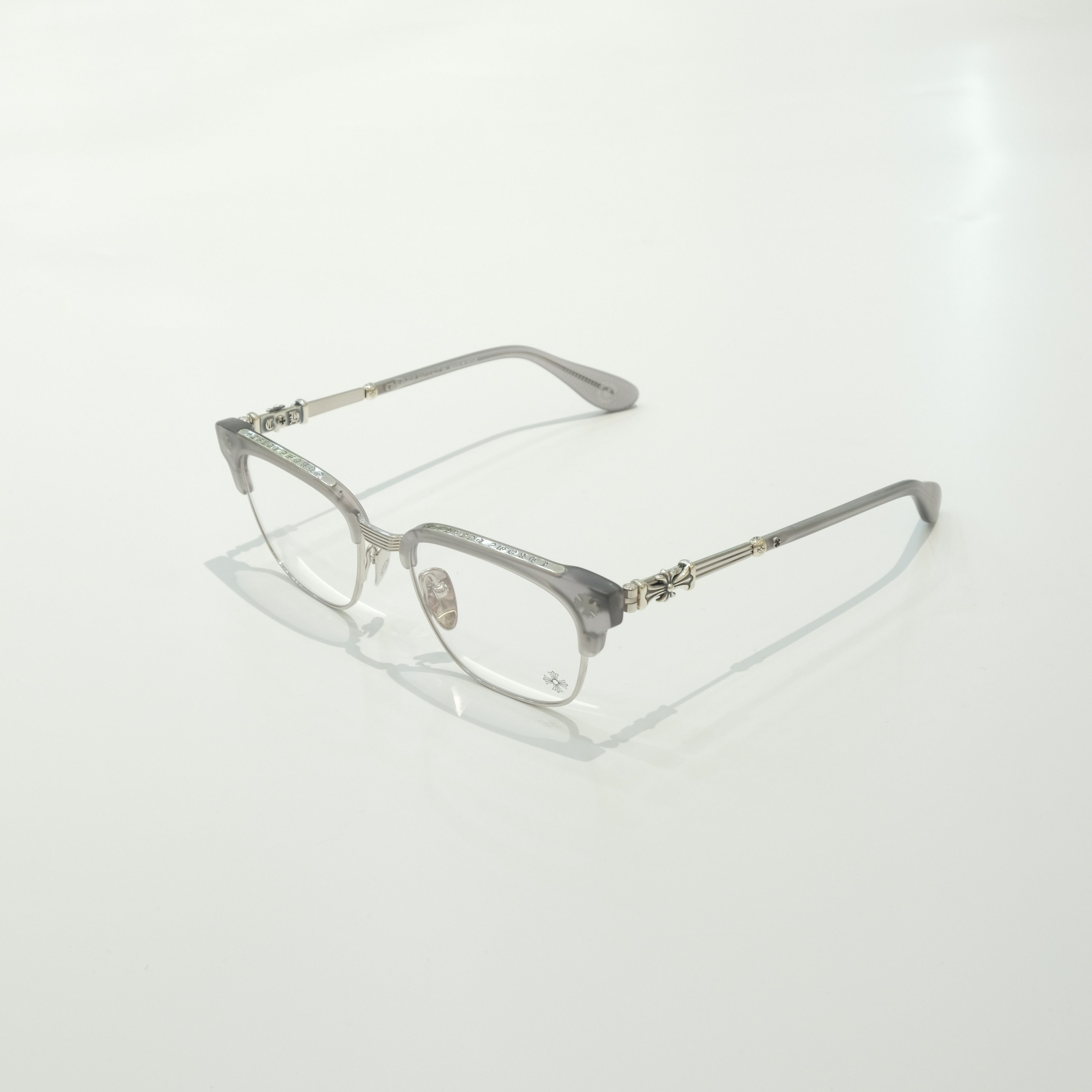 Chrome Hearts PENETRANUS II Chrome Hearts Glasses | Grailed