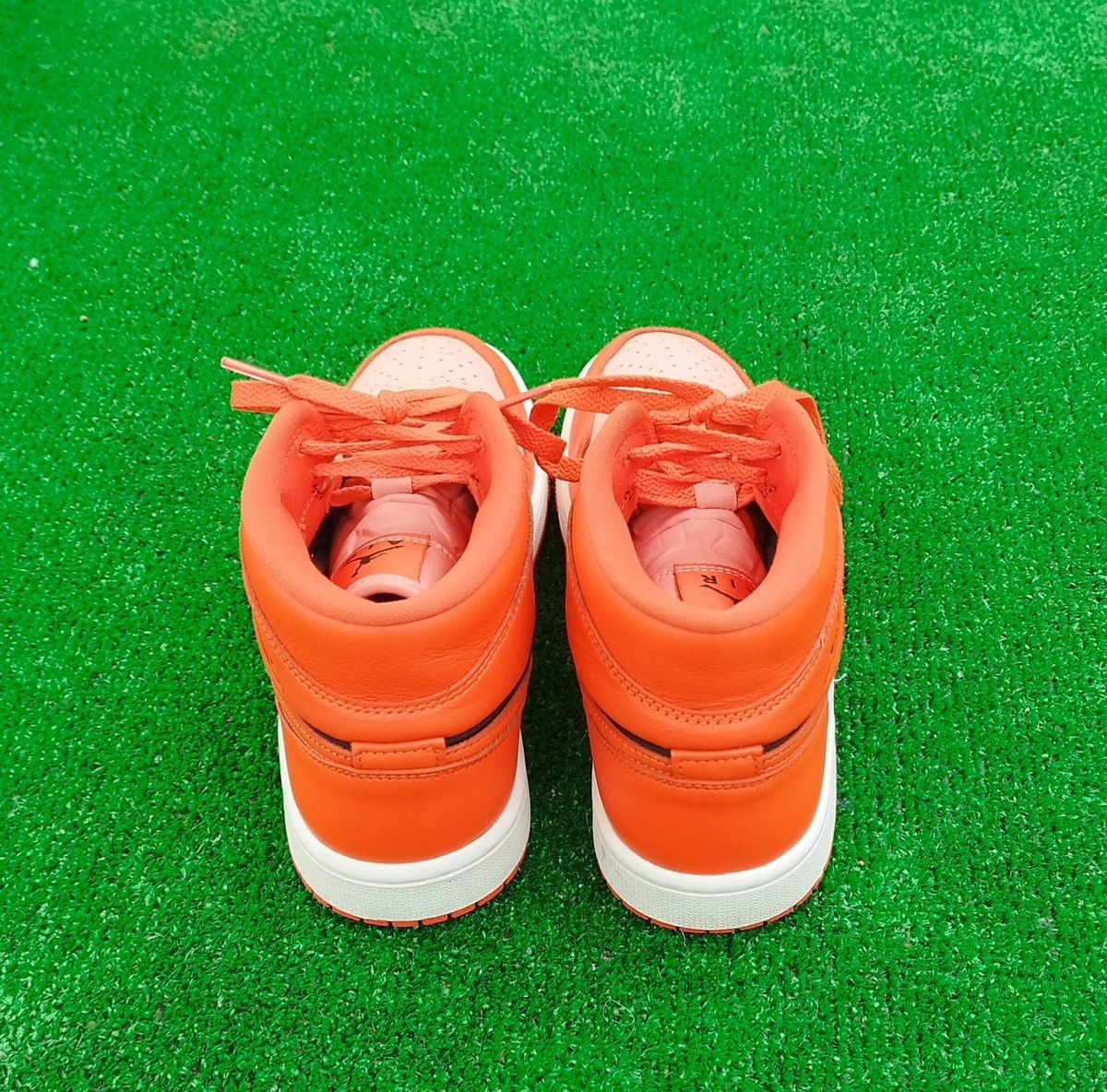 Jordan Brand shoes Air Jordan 1 Size US 8.5 / IT 38.5 - 5 Thumbnail