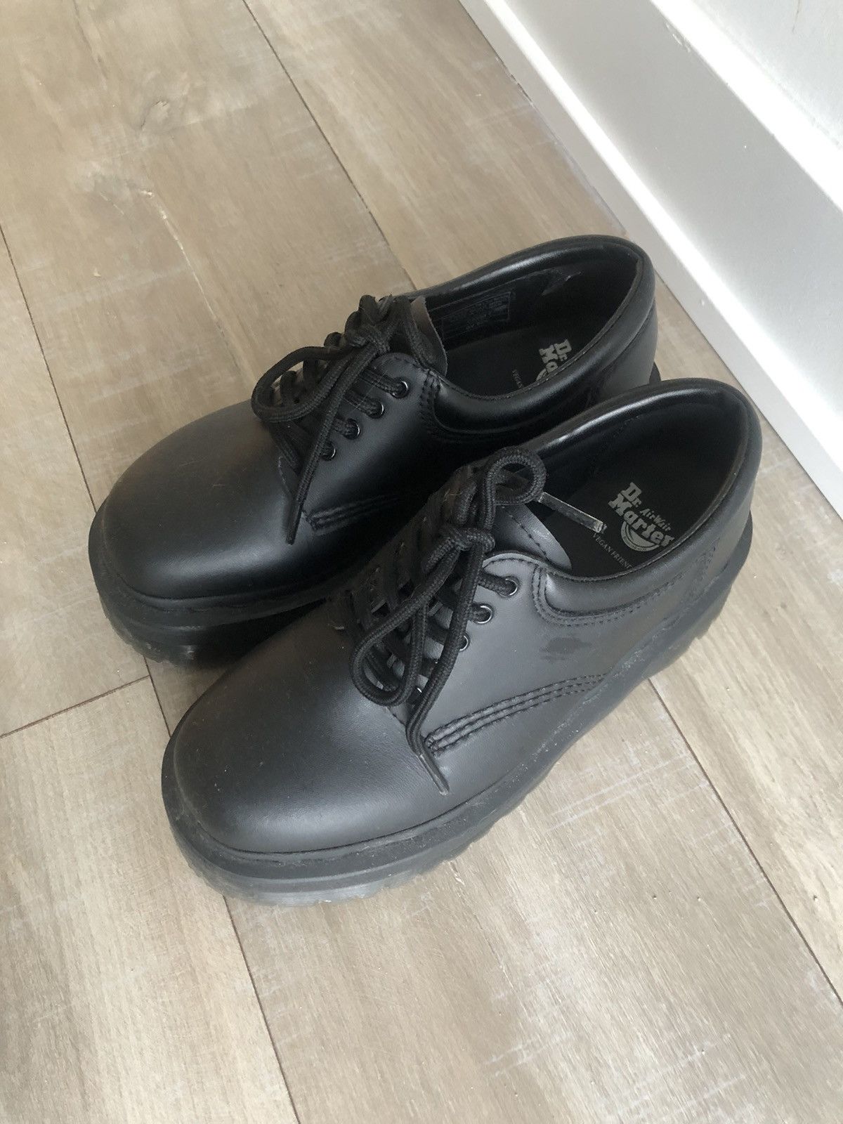 Dr. Martens Platform Docs loafers Size US 5 / IT 35 - 2 Thumbnail