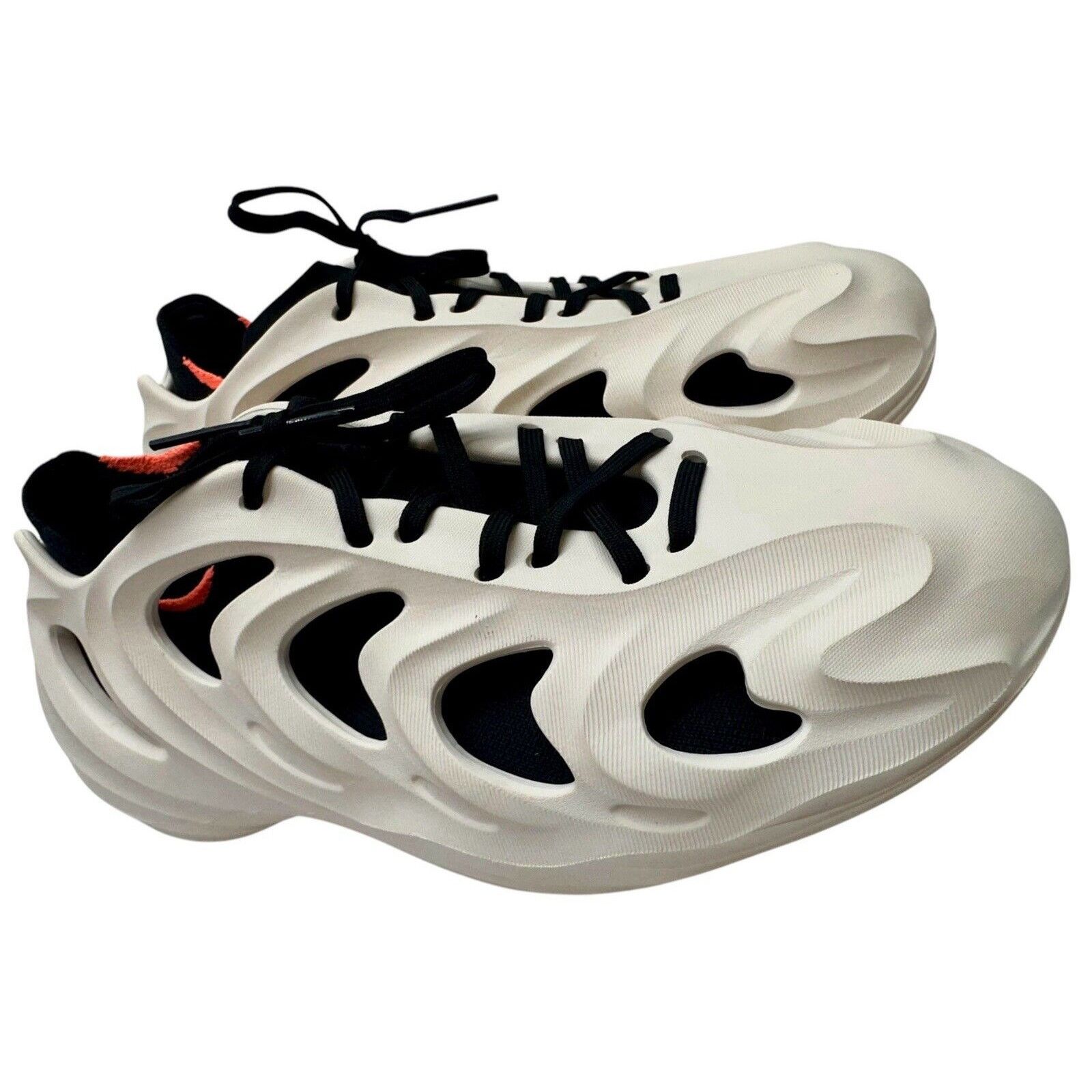 Adidas Adidas AdiFOM Q Sneakers Shoes White Yeezy HP6582 Men 9 Size US 9 / EU 42 - 6 Thumbnail