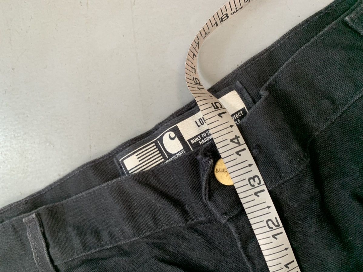 Carhartt vintage carhartt double knee Size US 42 / EU 58 - 9 Thumbnail