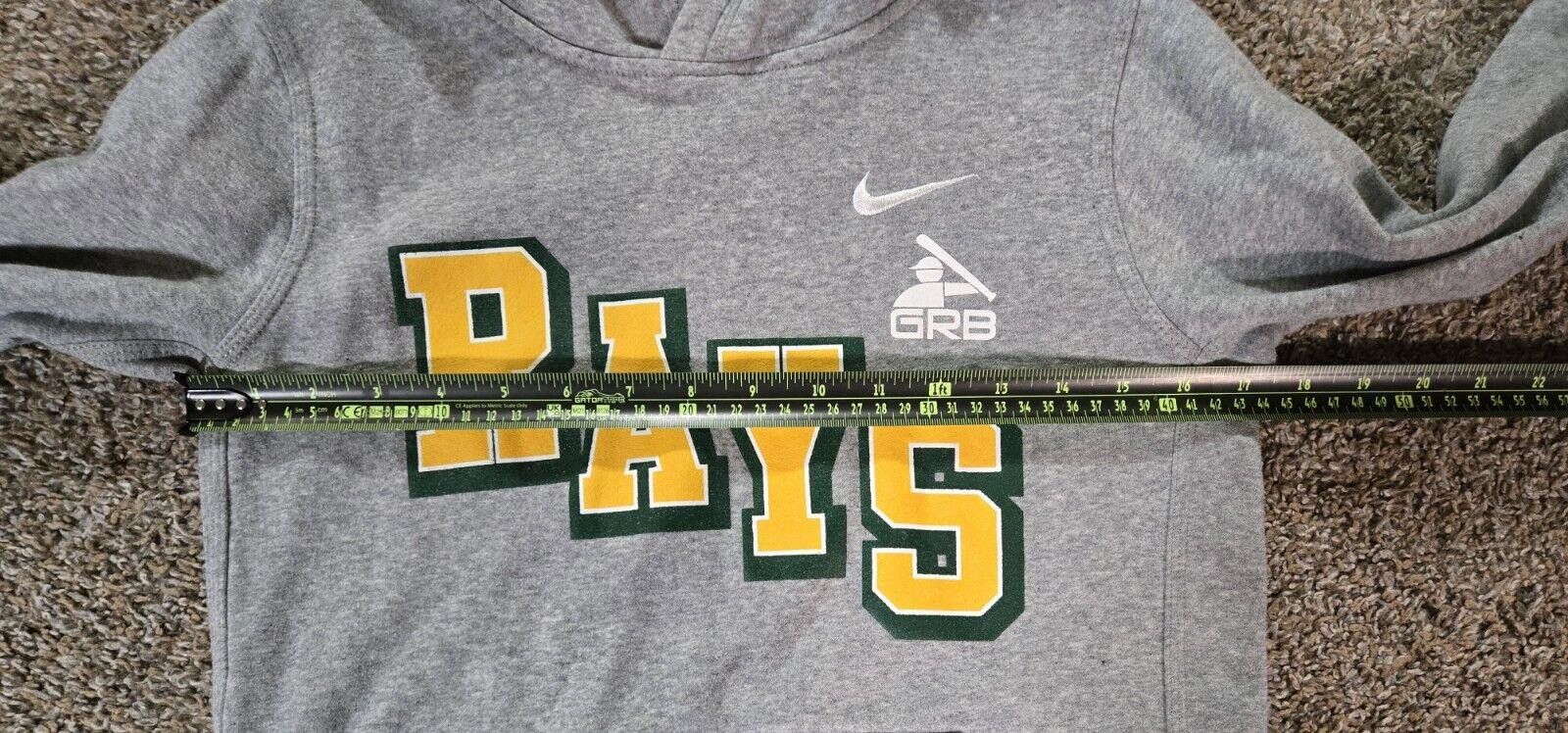Nike Nike Womens Sweatshirt Rays GRB Size Large Size L / US 10 / IT 46 - 5 Thumbnail