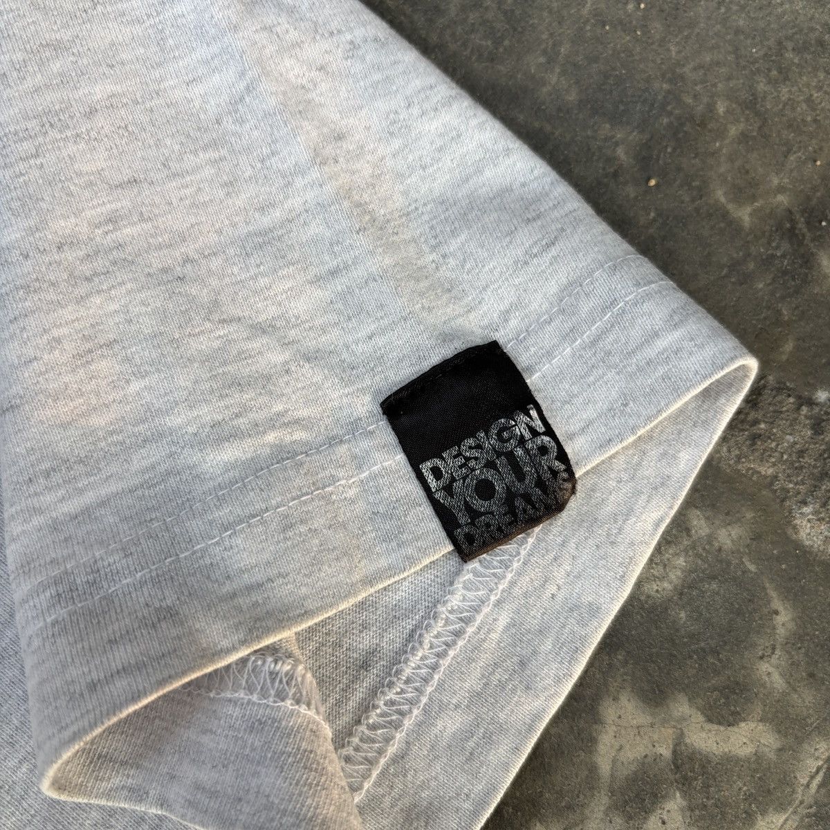 Japanese Brand Rare marlboro x project ignite tee Size US L / EU 52-54 / 3 - 4 Thumbnail