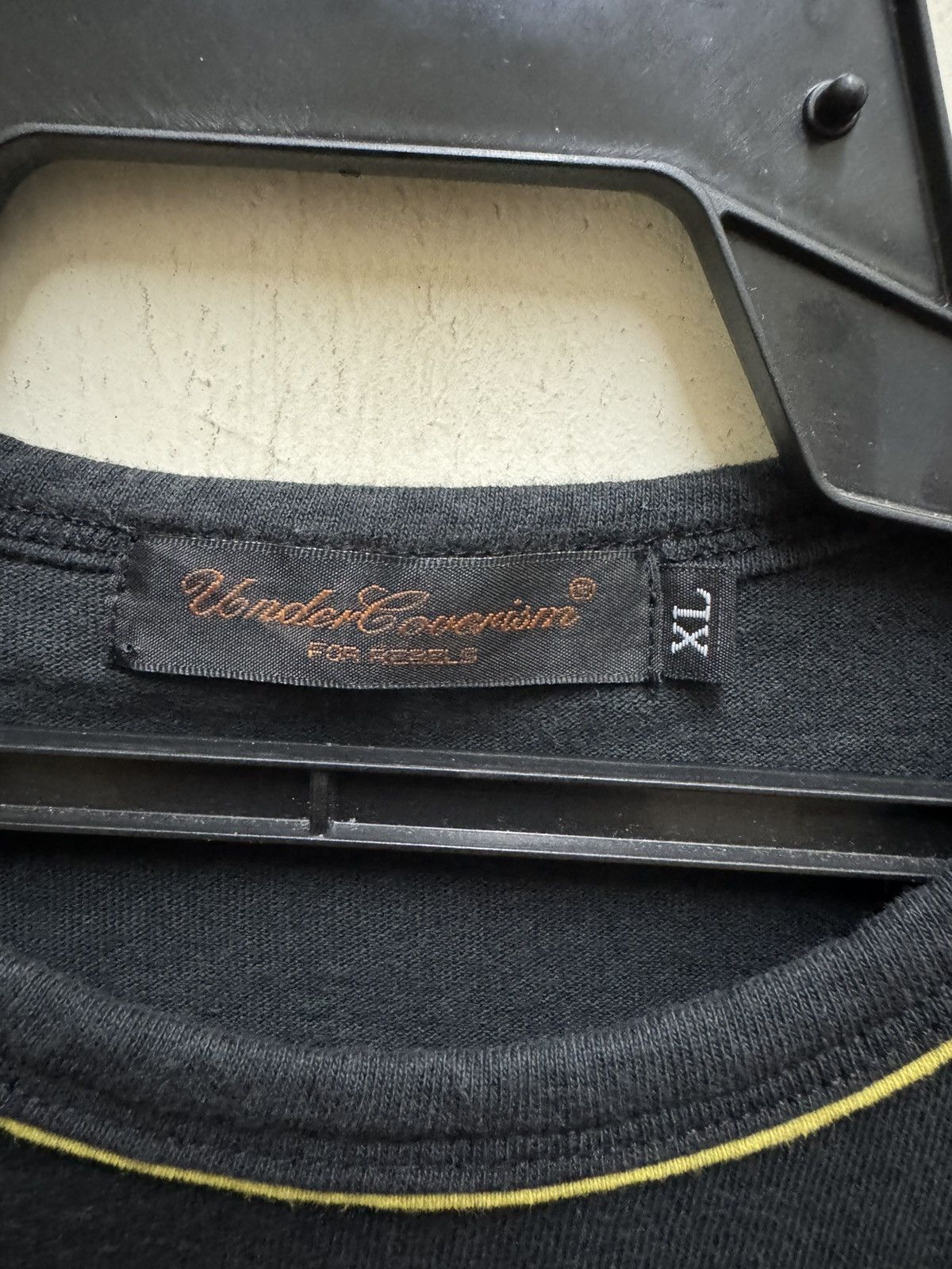 Undercover Spiderman x Undercover Size US XL / EU 56 / 4 - 2 Thumbnail