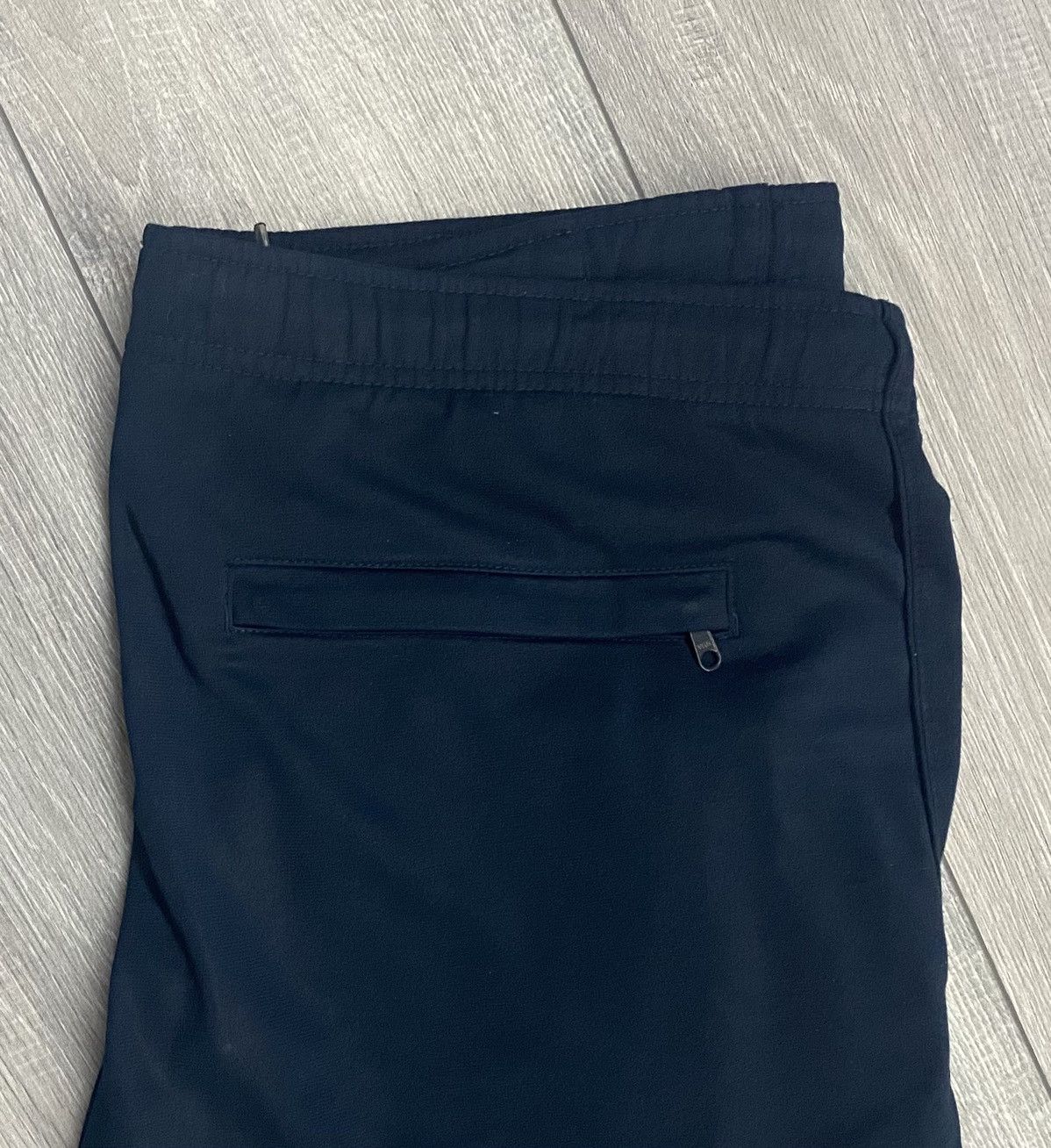 Nike × Vintage Vintage Nike Trackpants Size US 32 / EU 48 - 3 Thumbnail