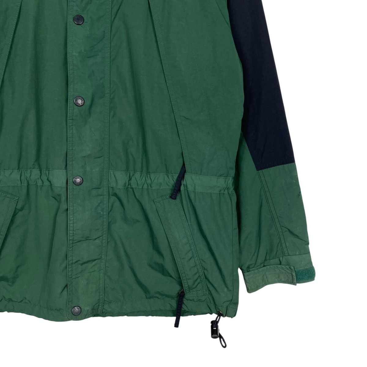 The North Face The North Face Hooded Parka Jacket Size US M / EU 48-50 / 2 - 4 Thumbnail