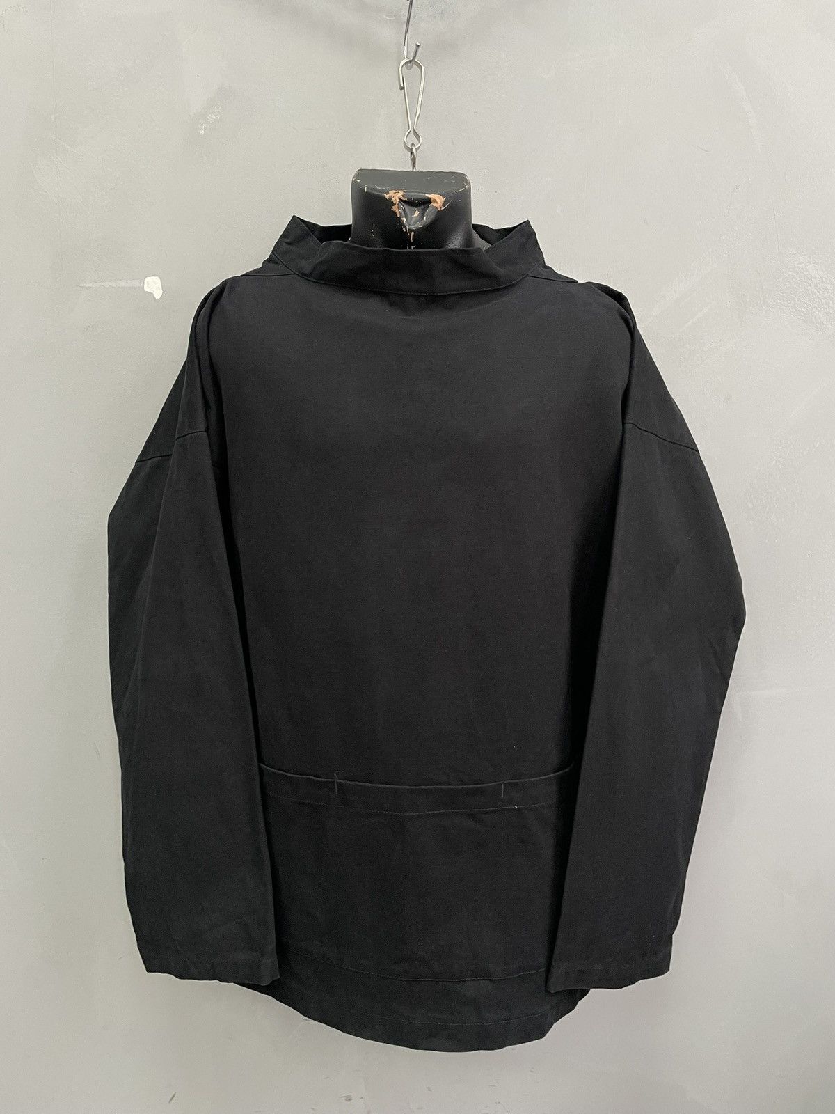 Le Laboureur Japanese canvas y2k work french jacket y2k Size US XL / EU 56 / 4 - 1 Thumbnail