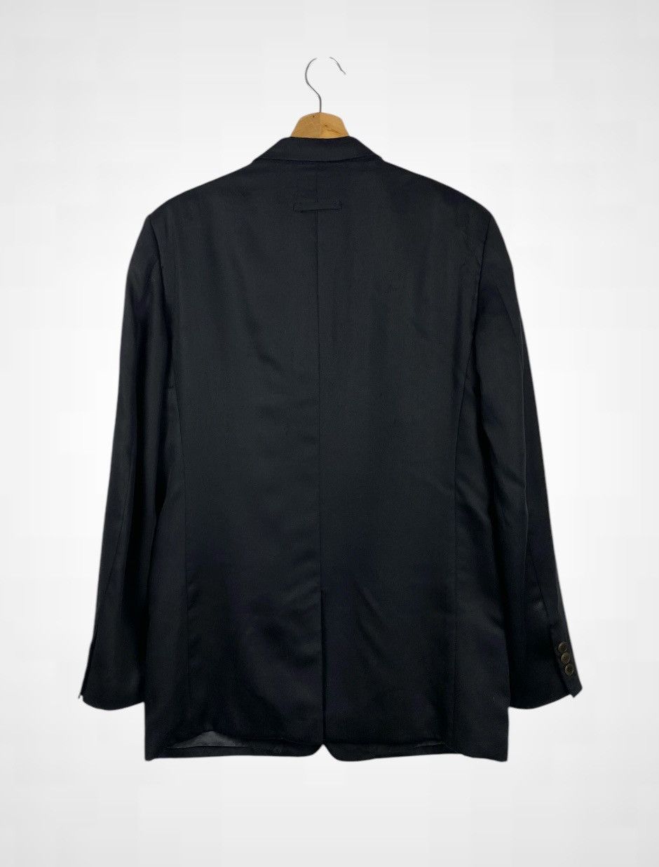 Jean Paul Gaultier Vintage Jean Paul Gaultier Homme Objet Blazer Size US L / EU 52-54 / 3 - 2 Thumbnail