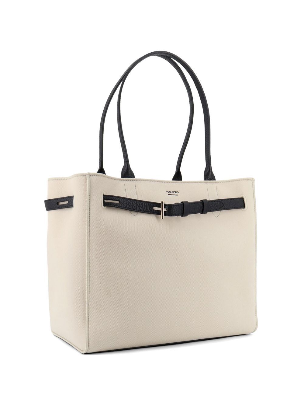 Tom Ford AUDREY MEDIUM CANVAS TOTE Size ONE SIZE - 1 Thumbnail