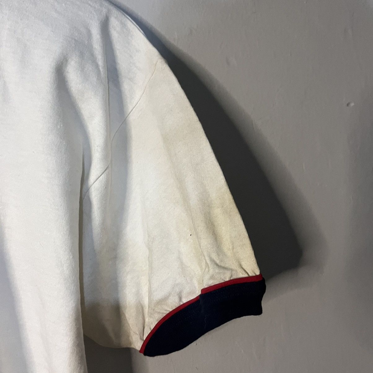 Vintage Vintage 90s world industries tee Size US M / EU 48-50 / 2 - 5 Thumbnail