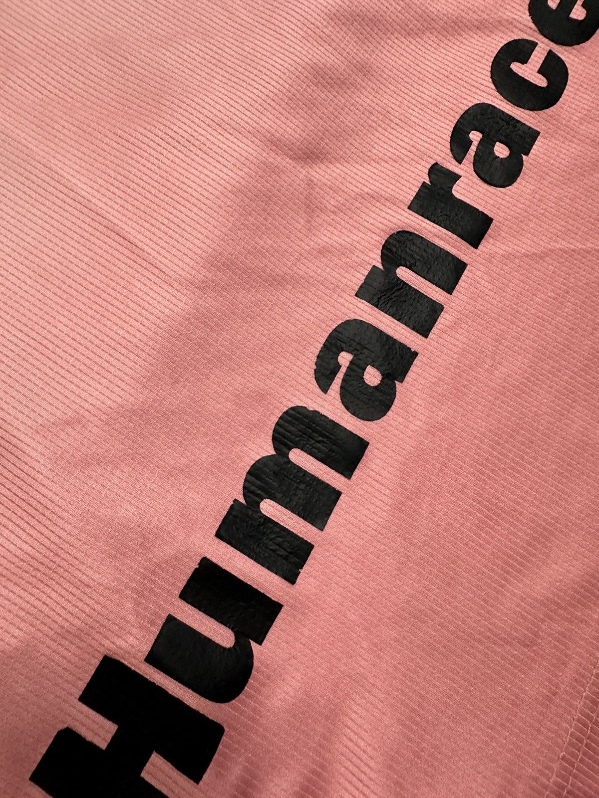 Adidas Adidas Juventus Human Race jersey pink size M hype blockcore Size US S / EU 44-46 / 1 - 9 Thumbnail