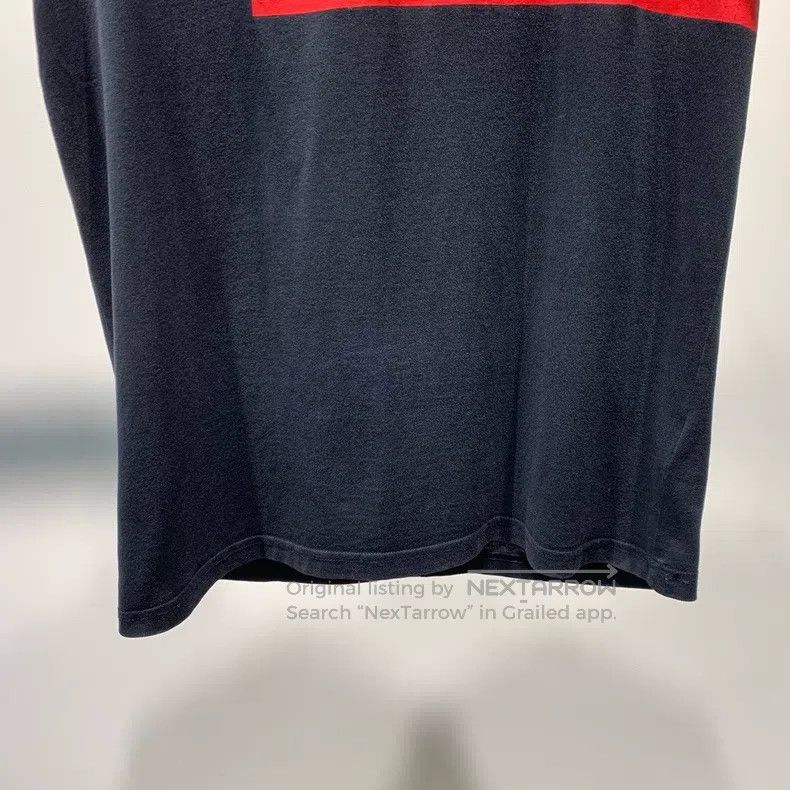 Givenchy Givenchy Printed Short Sleeve T-Shirt Size US S / EU 44-46 / 1 - 4 Thumbnail