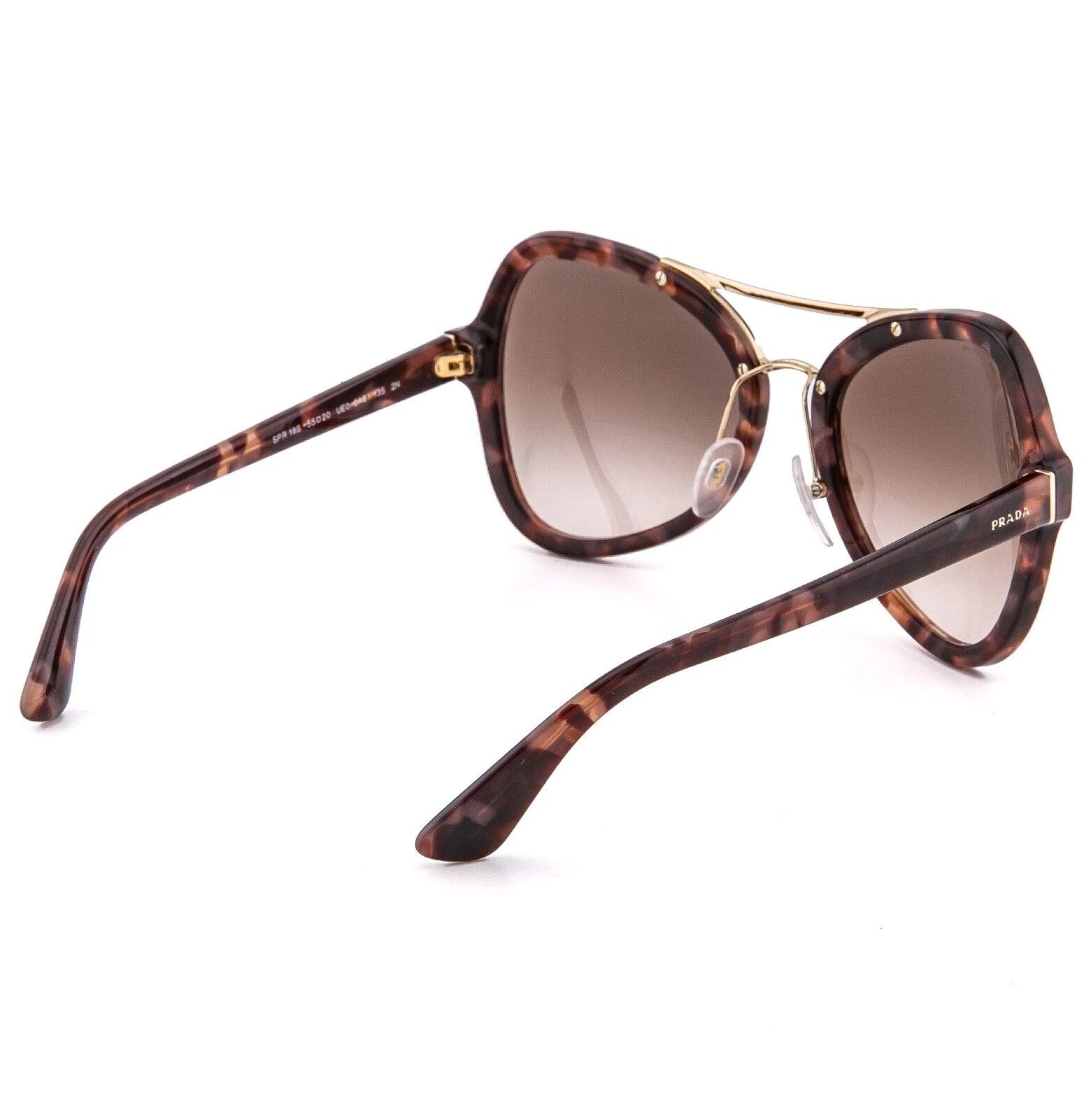 Prada PRADA 18S PR18SS SOFT POP EVOLUTION Geometric 18SS Size ONE SIZE - 3 Thumbnail