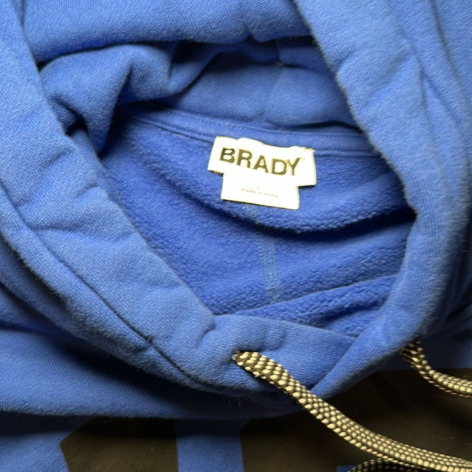 Other Brady Pullover Hoodie - Large Size US L / EU 52-54 / 3 - 7 Thumbnail