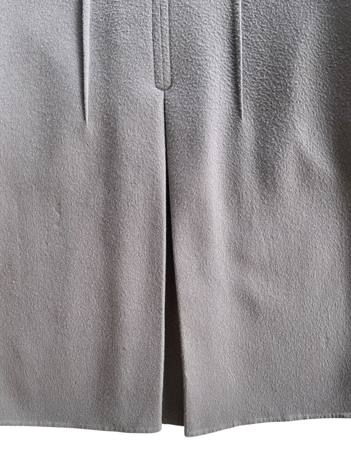 ANTEPRIMA ANTEPRIMA Milano Longcoat Size S / US 4 / IT 40 - 10 Thumbnail