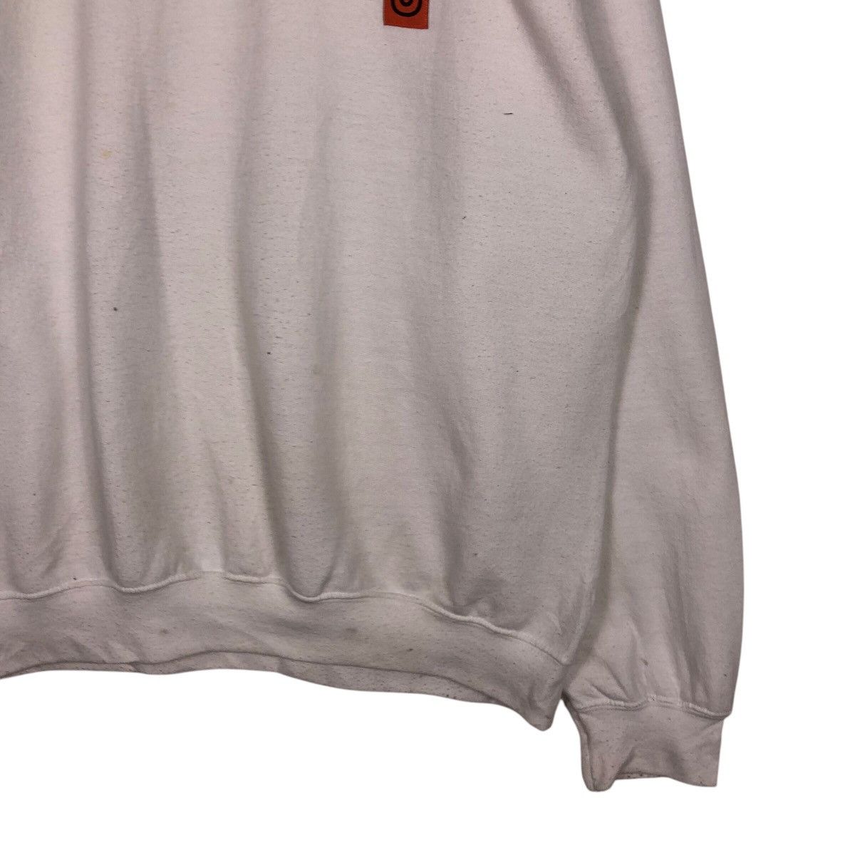 Japanese Brand 📌Vintage Universal Overall Chicago Sweatshirt Big Logo Size US L / EU 52-54 / 3 - 6 Thumbnail