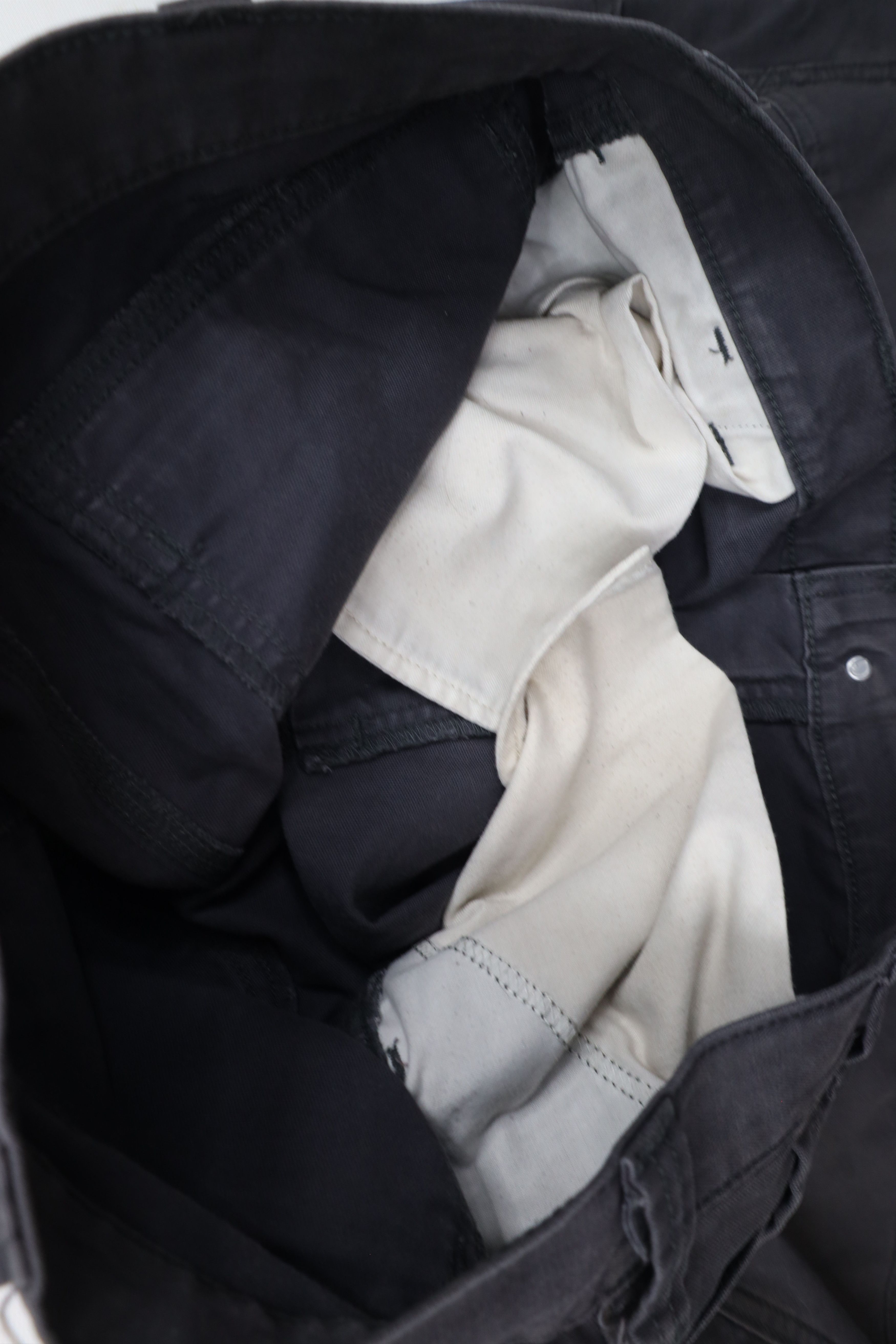 Carhartt × Vintage Vintage Y2K Carhartt Swing Relaxed Fit Double Knee Pants Size US 38 / EU 54 - 11 Thumbnail