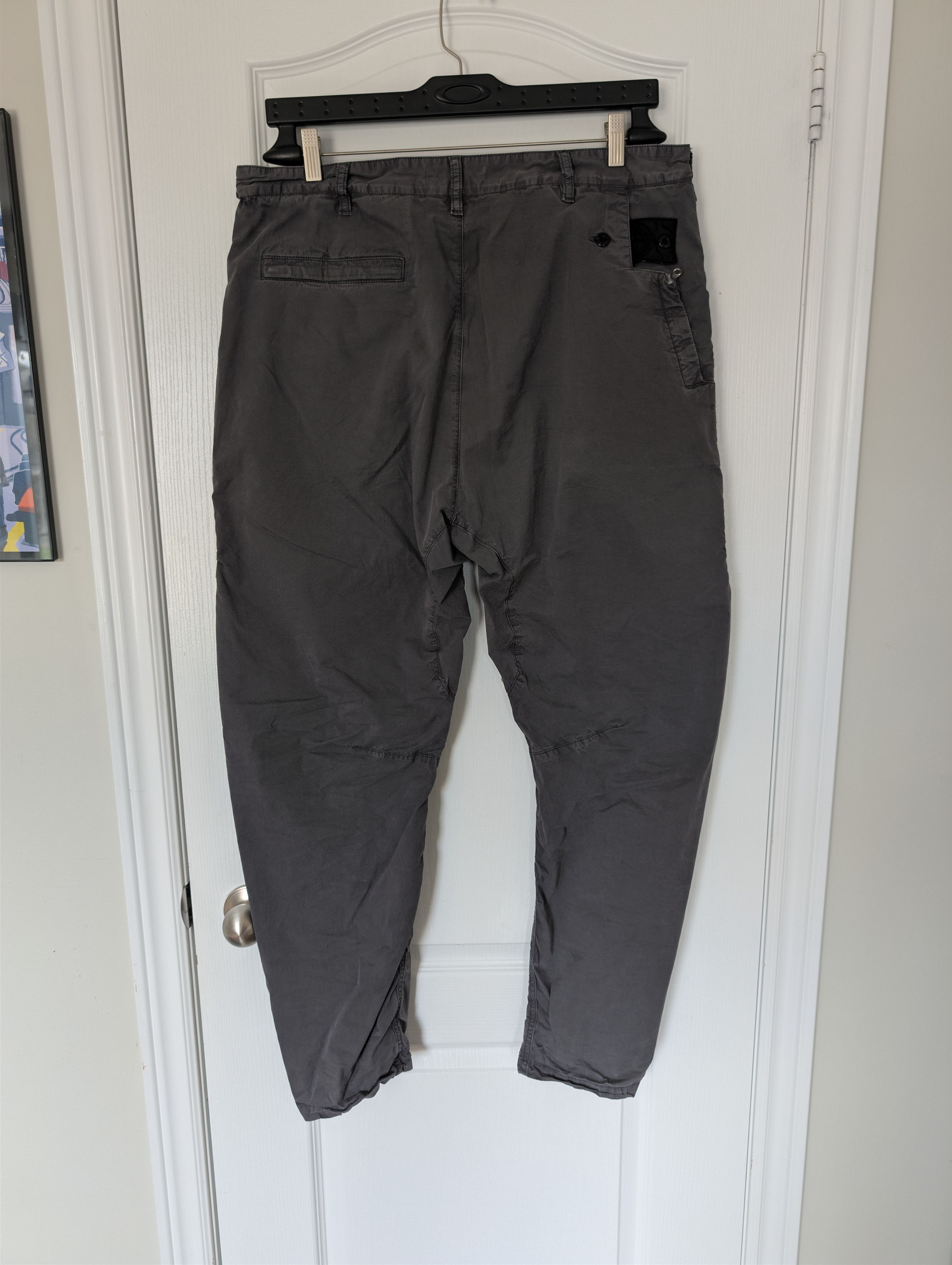 Stone Island Shadow Project Convert Pants Stone Island Shadow Project Size US 36 / EU 52 - 2 Thumbnail