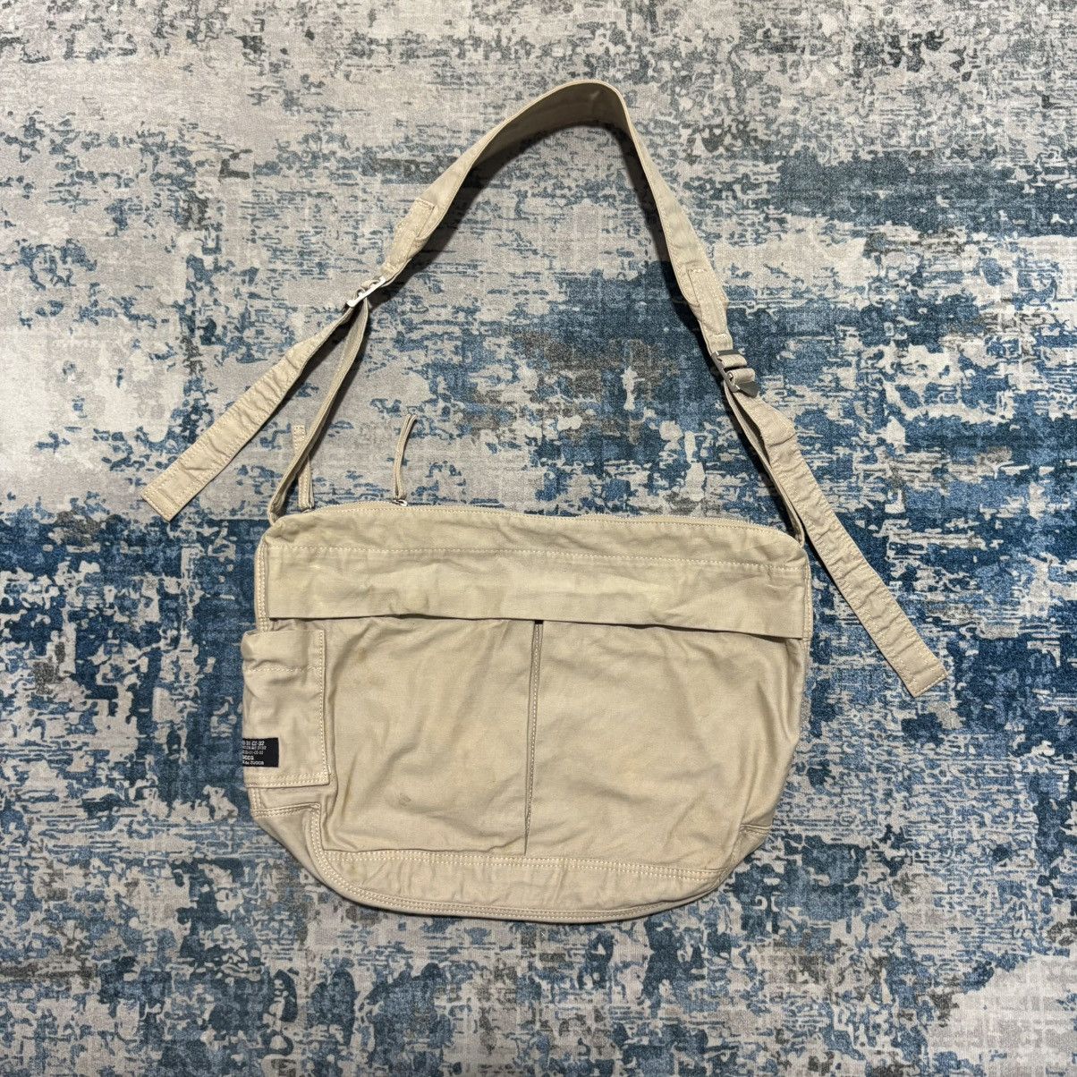 CABANE de ZUCCa y2k Cabane de Zucca messenger bag Size ONE SIZE - 1 Thumbnail