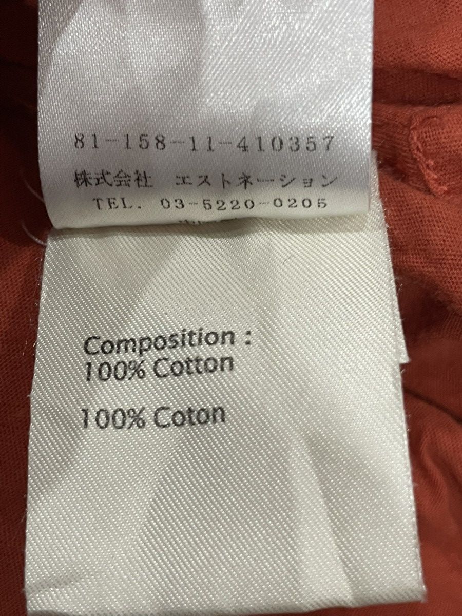 3.1 Phillip Lim 3.1 Phillip Lim Shirt Size XS / US 0-2 / IT 36-38 - 5 Thumbnail