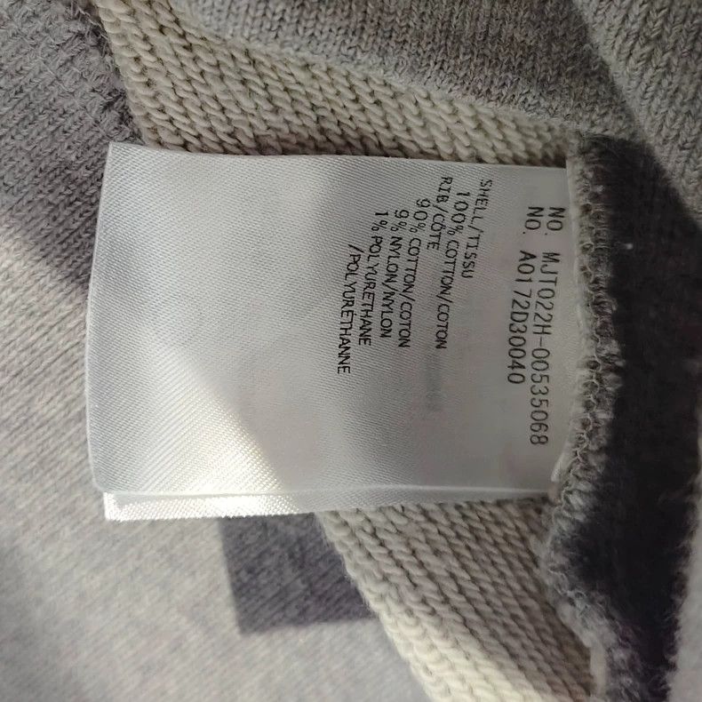 Thom Browne Thom Browne A hoodie coat Size US XS / EU 42 / 0 - 5 Thumbnail
