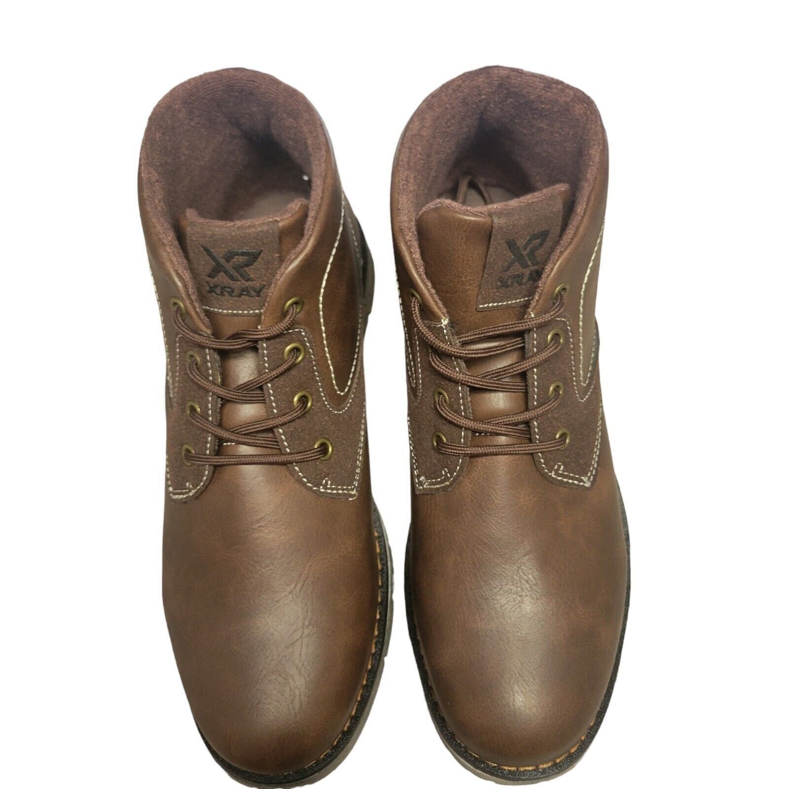 Xray Footwear Xray Boots XRW2193 Men's. Size 10.5. New In Box Size US 10.5 / EU 43-44 - 4 Thumbnail