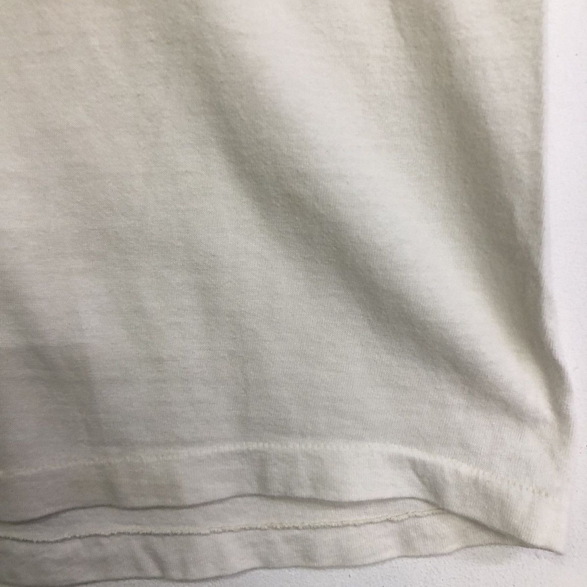 Banana Republic BANANA REPUBLIC VINTAGE BIG LOGO TSHIRT Size US M / EU 48-50 / 2 - 6 Thumbnail