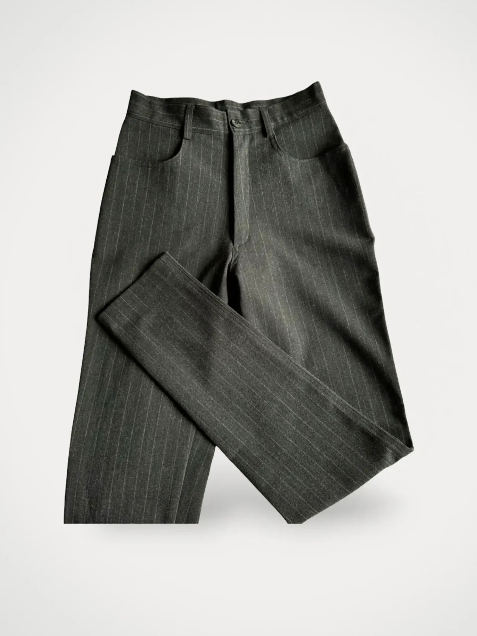 Joseph Ribkoff Joseph Pants Size 27" / US 4 / IT 40 - 1 Thumbnail
