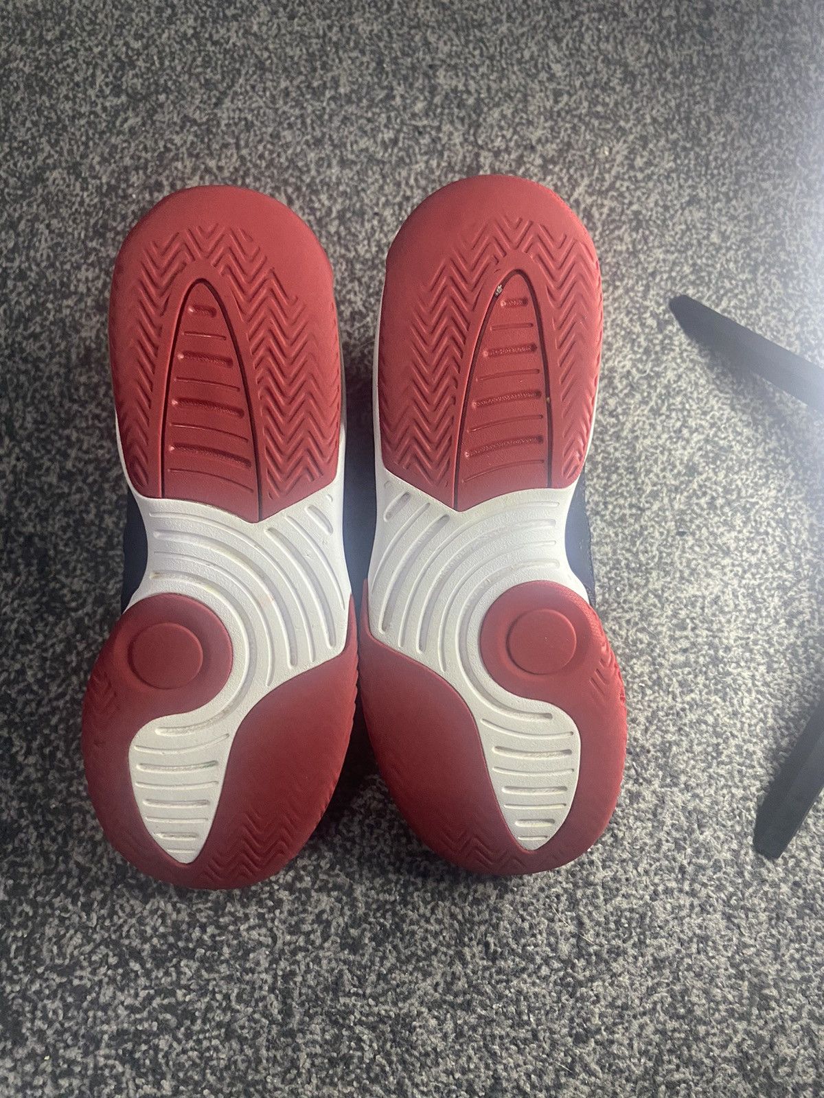 Jordan Brand Air Jordan max aura szn 8 Size US 6 / EU 39 - 4 Thumbnail