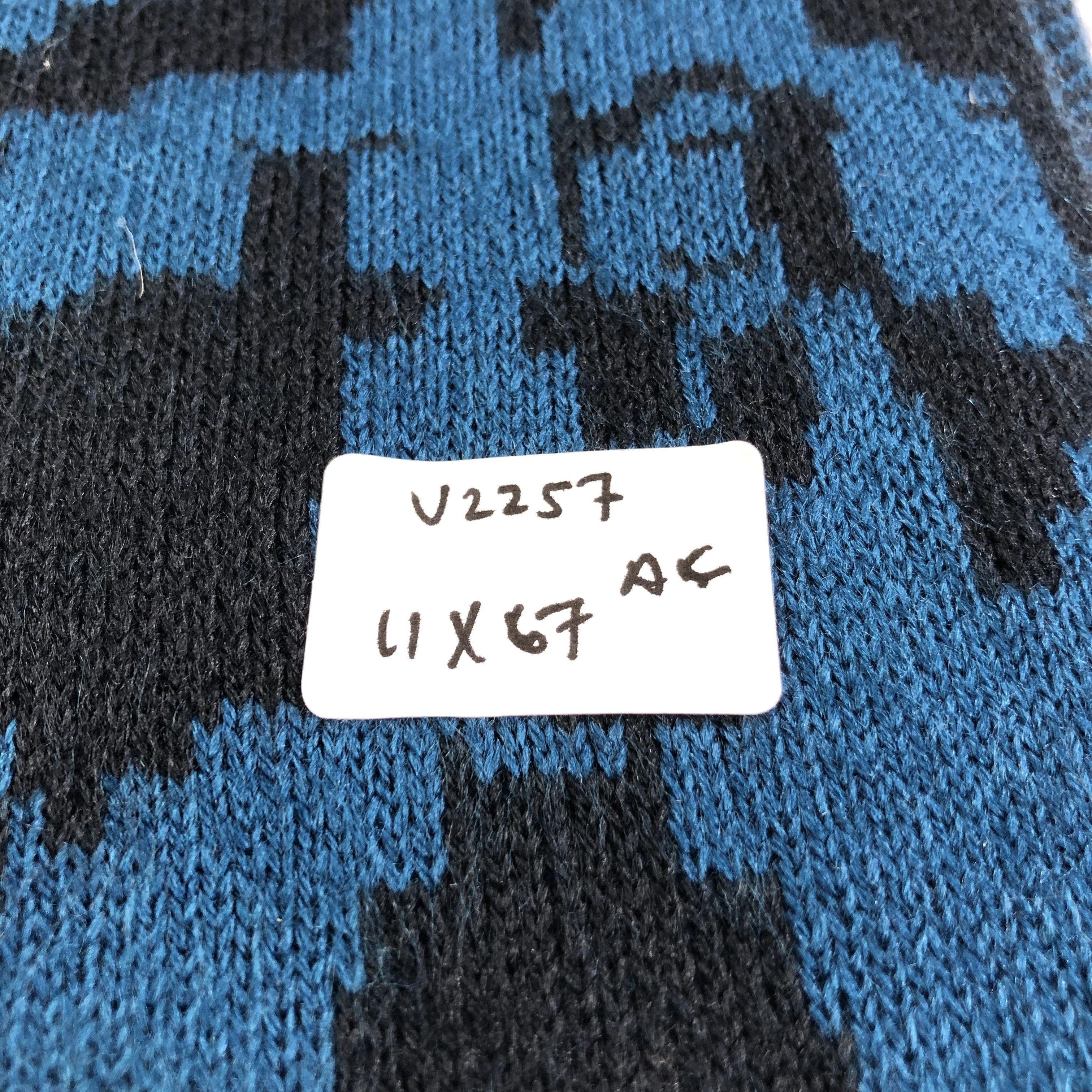 Diesel Diesel Mohawk Scarf Muffler Neckwear V2257 Size ONE SIZE - 7 Thumbnail
