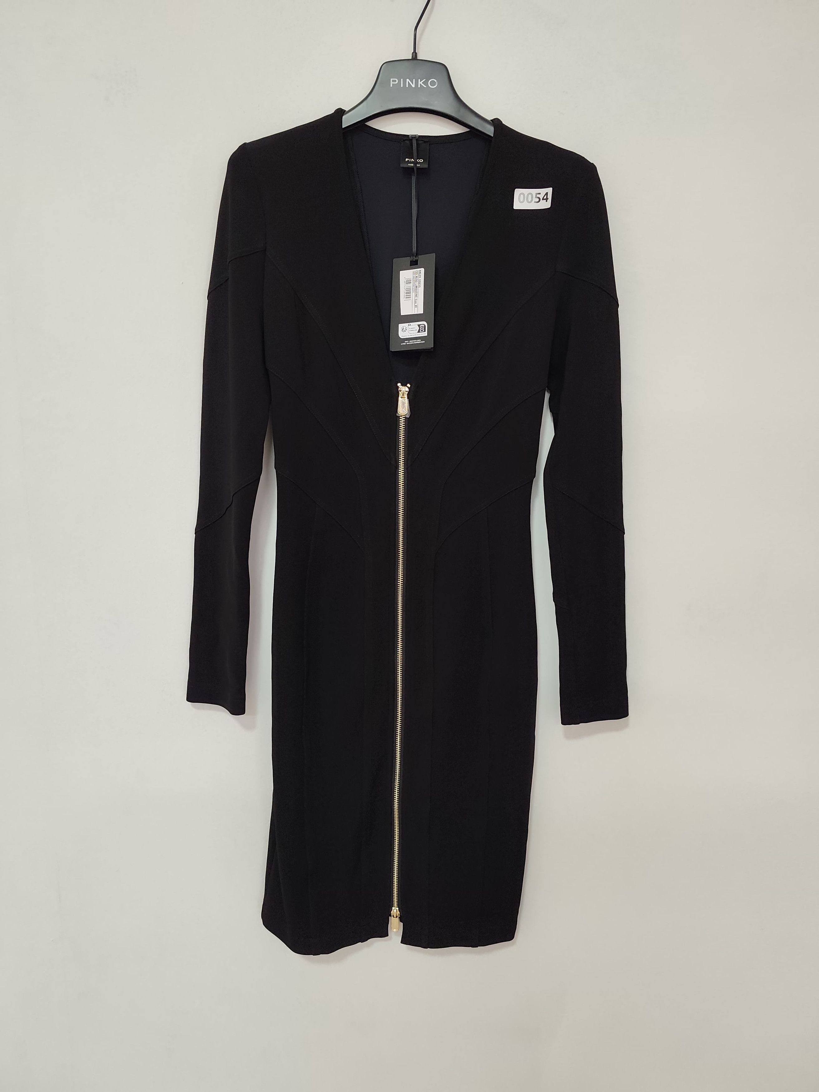 Pinko Pinko Anceo Dress Size S / US 4 / IT 40 - 7 Thumbnail