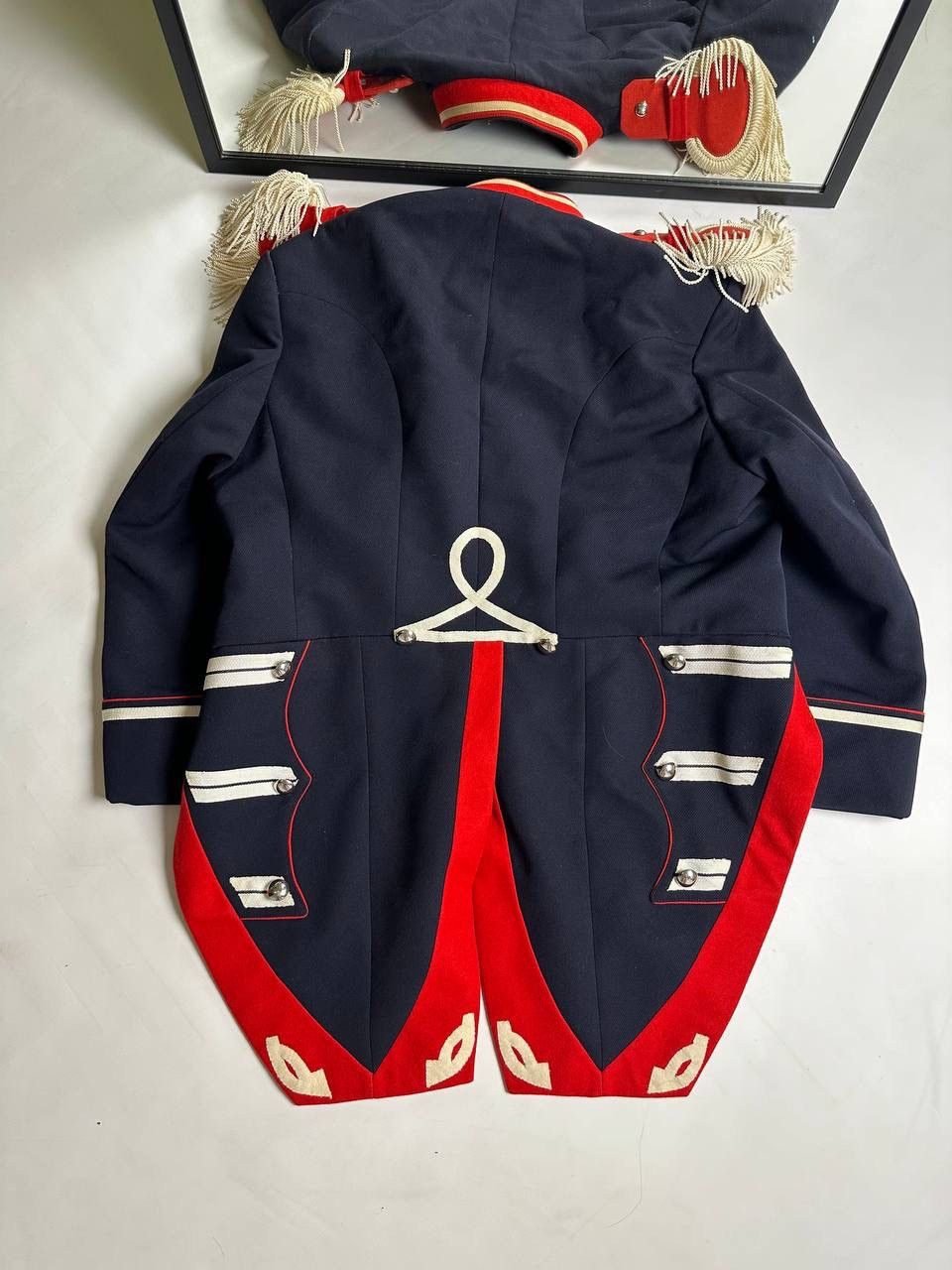 Vintage 1980’s Vintage Napoleon Jacket Swiss Made Size US M / EU 48-50 / 2 - 7 Thumbnail