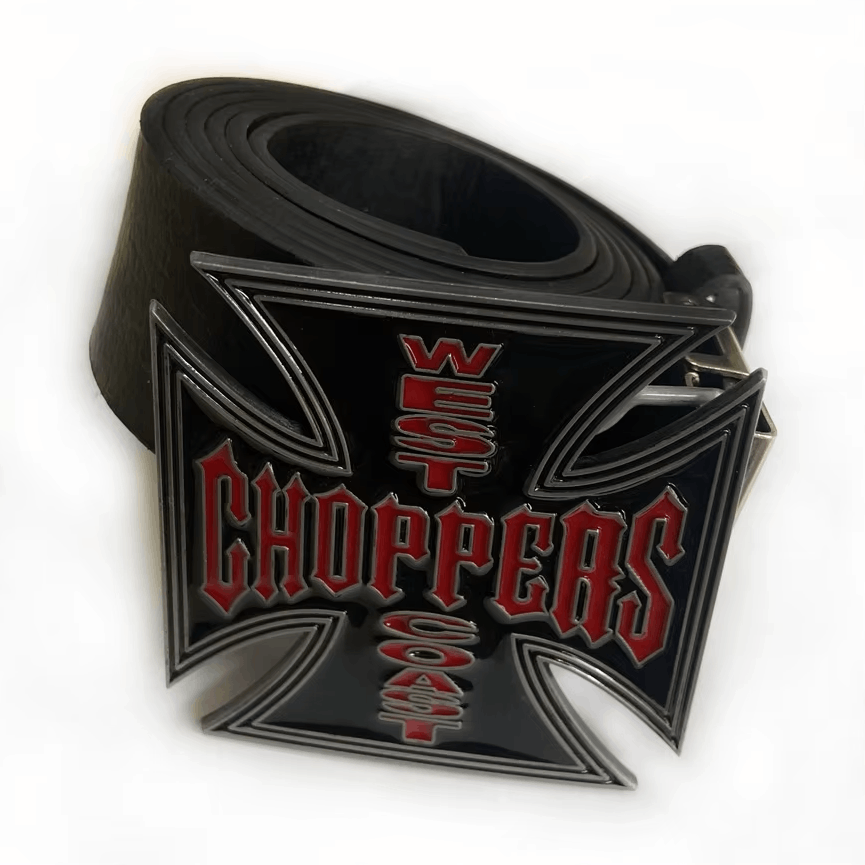 Other West Coast Choppers Belt Size ONE SIZE - 1 Thumbnail