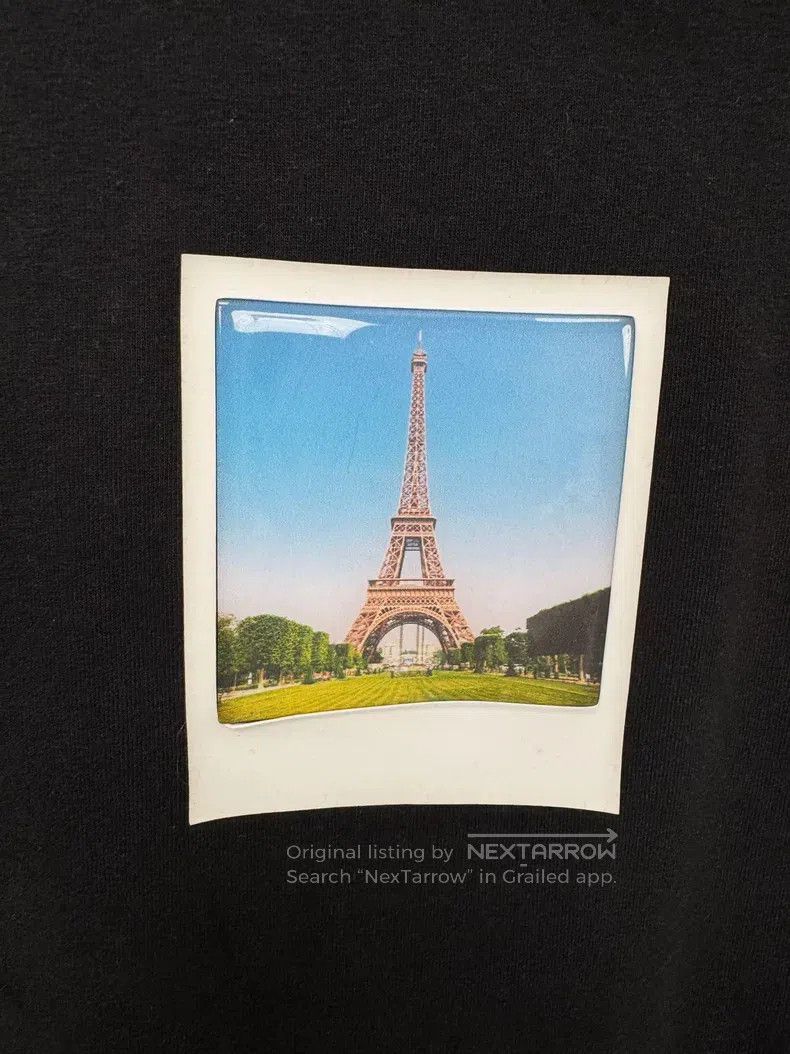 Balenciaga Balenciaga Slim Fit Short Sleeve Size US S / EU 44-46 / 1 - 3 Thumbnail