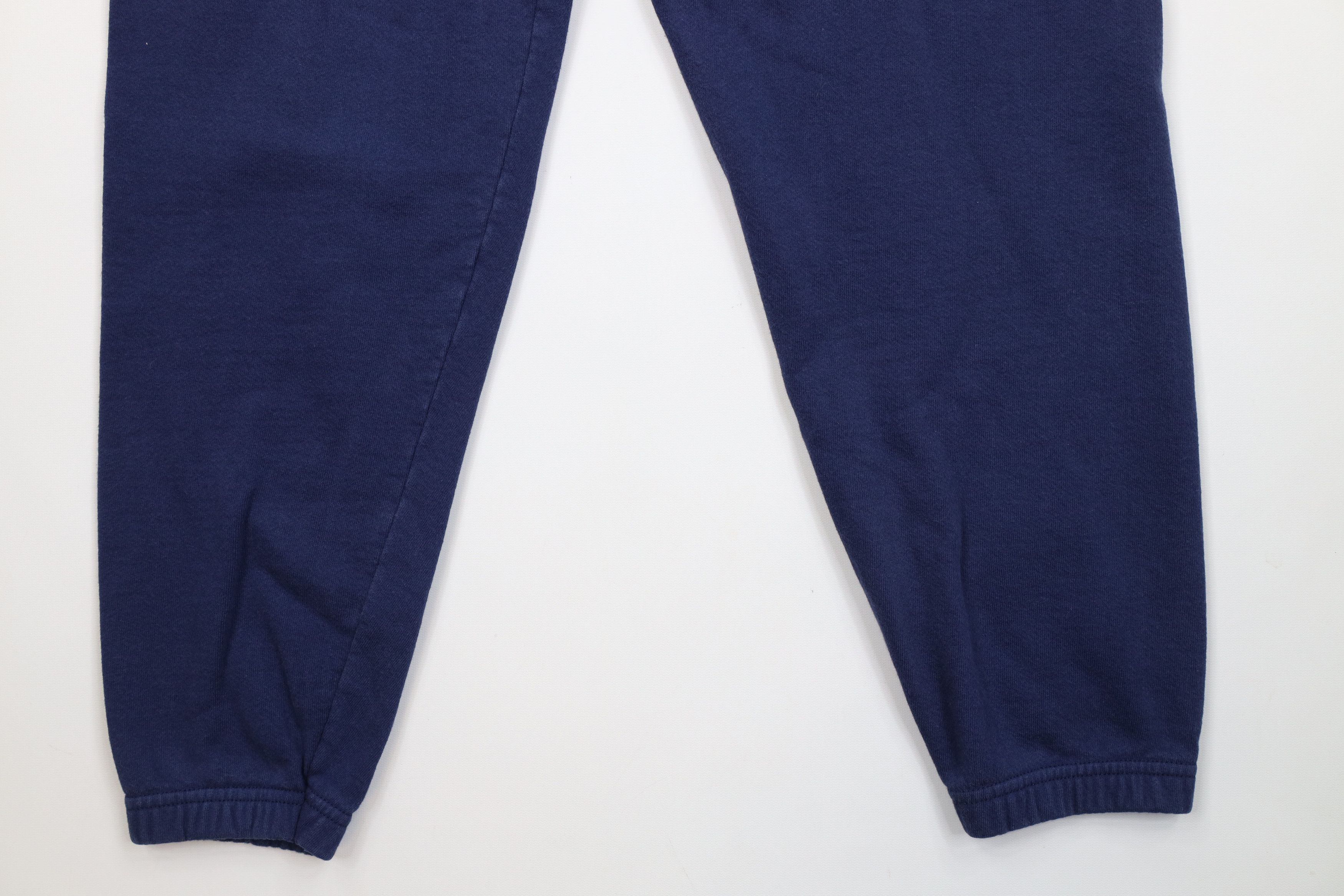 Nike Vintage 90s Nike Scott Mini Swoosh Joggers Sweatpants USA Size US 34 / EU 50 - 15 Thumbnail