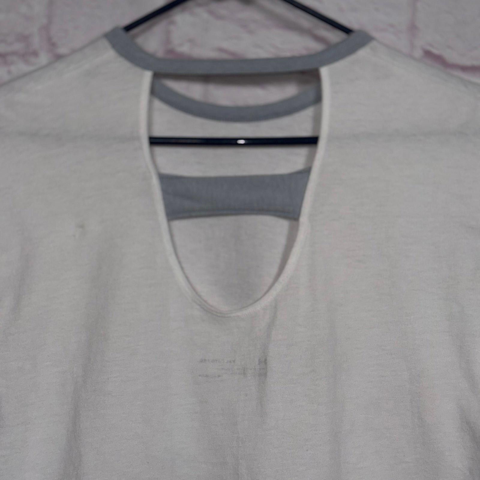 Under Armour Under Armour Girls Youth XL Loose Fit Shirt Size XL / US 12-14 / IT 48-50 - 6 Thumbnail