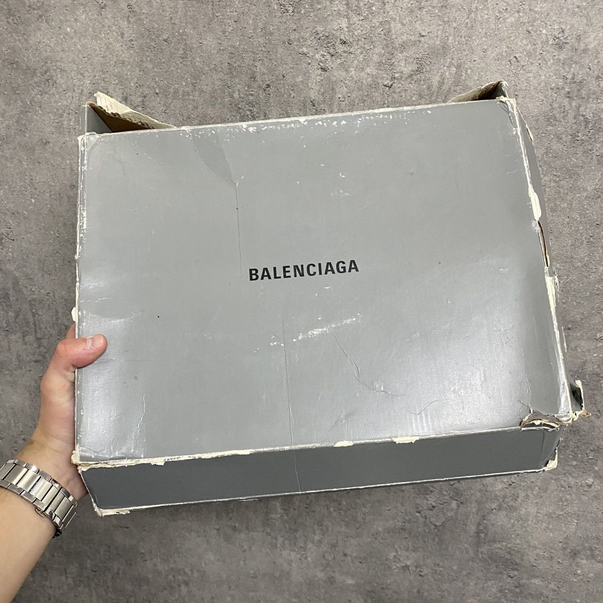 Balenciaga Balenciaga Track 2 White Size US 8 / EU 41 - 19 Thumbnail
