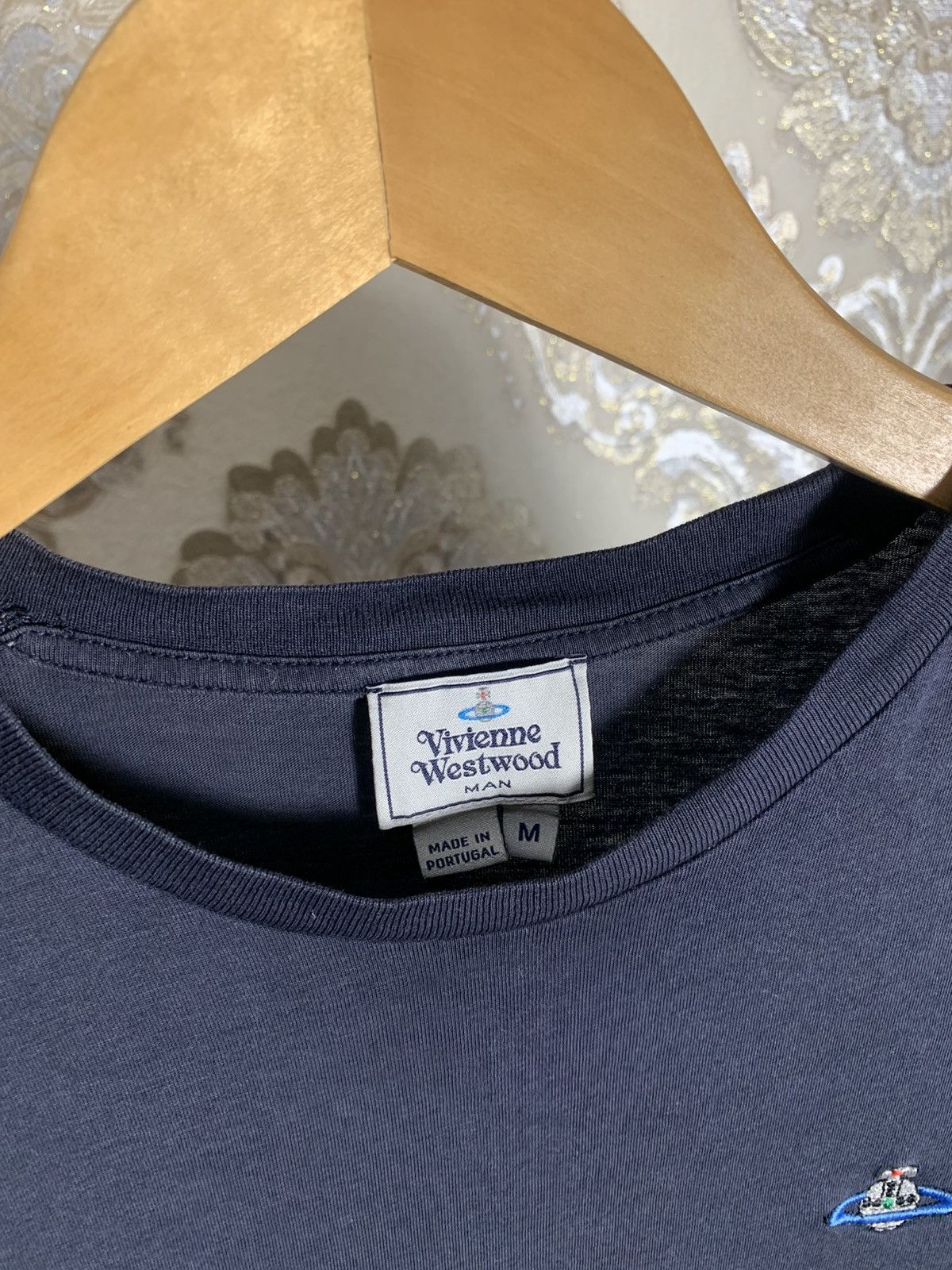Vivienne Westwood VINTAGE VIVIENNE WESTWOOD ITALIAN DESIGNER CLASSIC DELUX Size US M / EU 48-50 / 2 - 3 Thumbnail