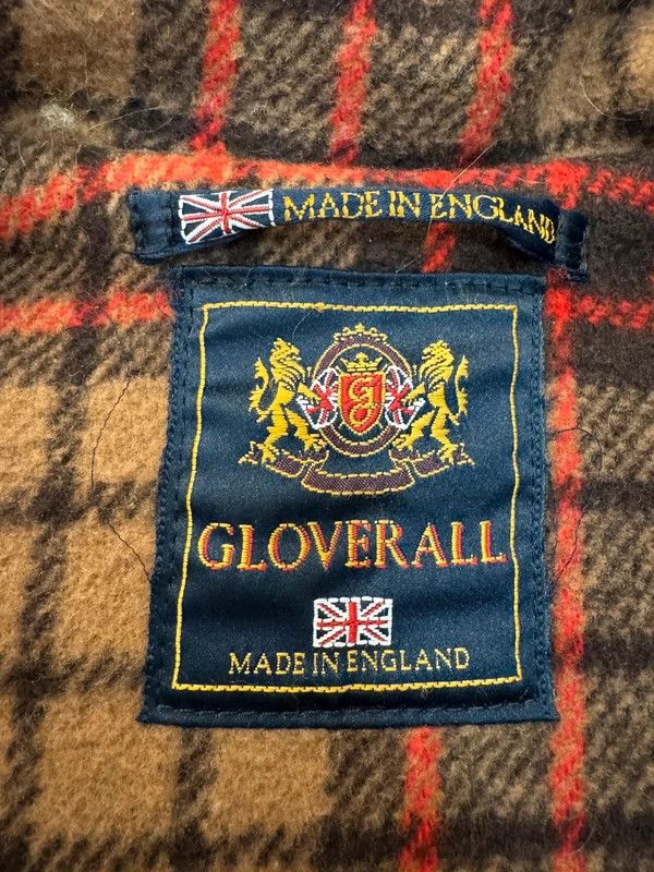 Gloverall Gloverall England Wool Duffle Coat size S Size S / US 4 / IT 40 - 12 Thumbnail