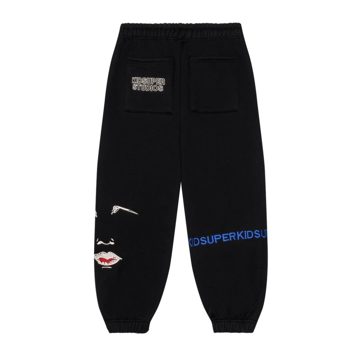 KidSuper Kidsuper Sweatpants Size US 33 - 2 Thumbnail