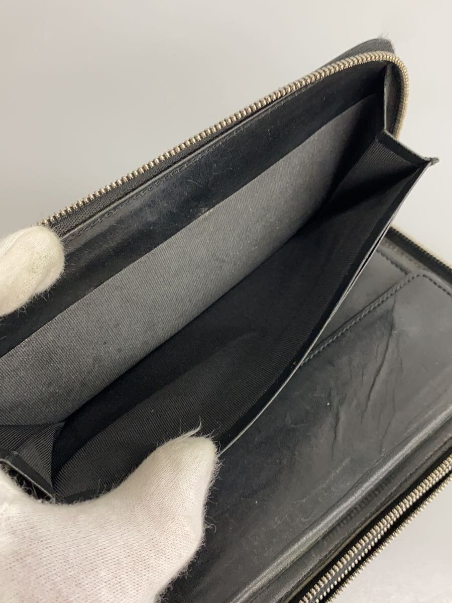 Yohji Yamamoto Pour Homme Leather Wallet Size ONE SIZE - 7 Thumbnail