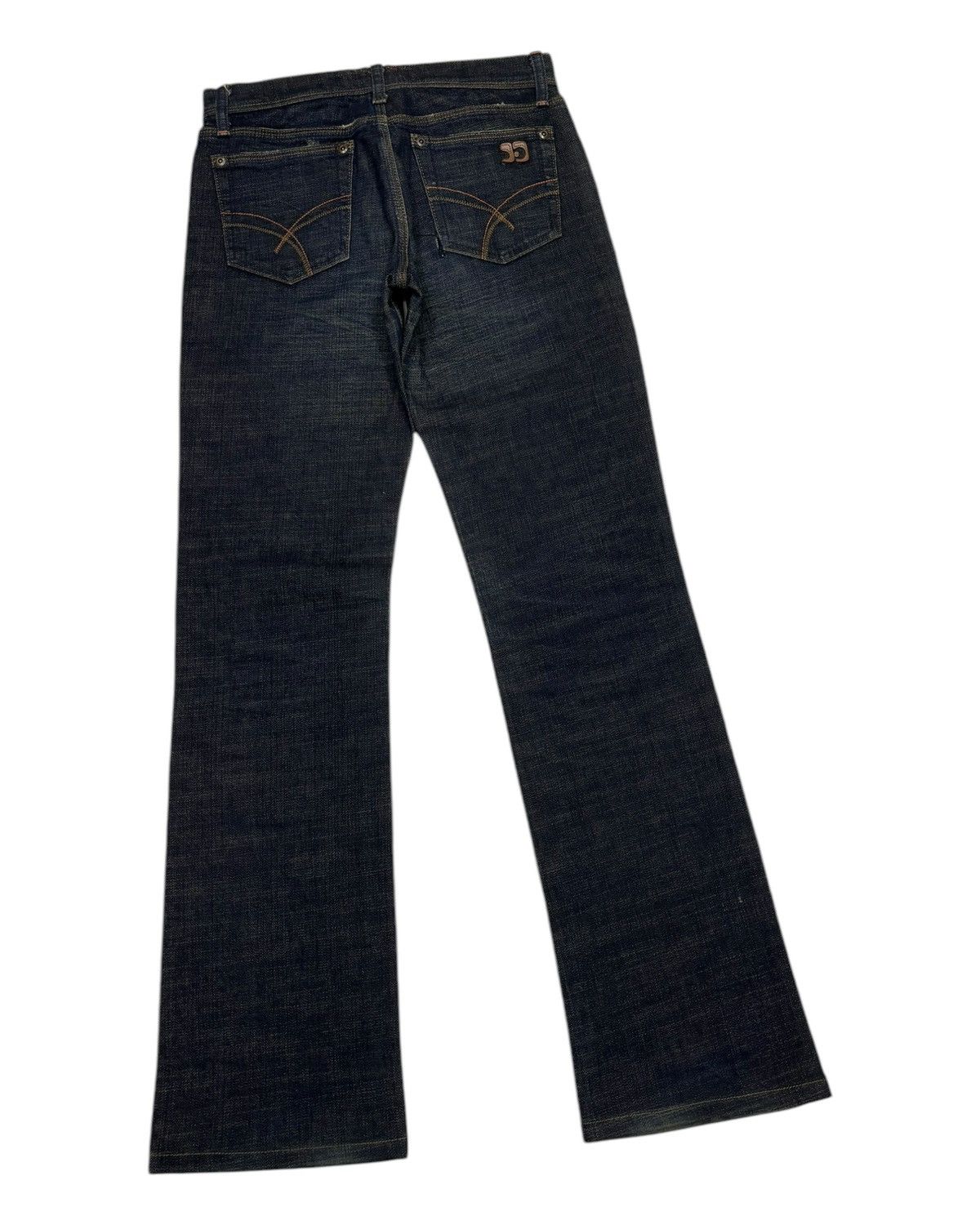 Other Flare Jeans Blue Japan Joe’s Bootcut Denim Size 27" / US 4 / IT 40 - 4 Thumbnail