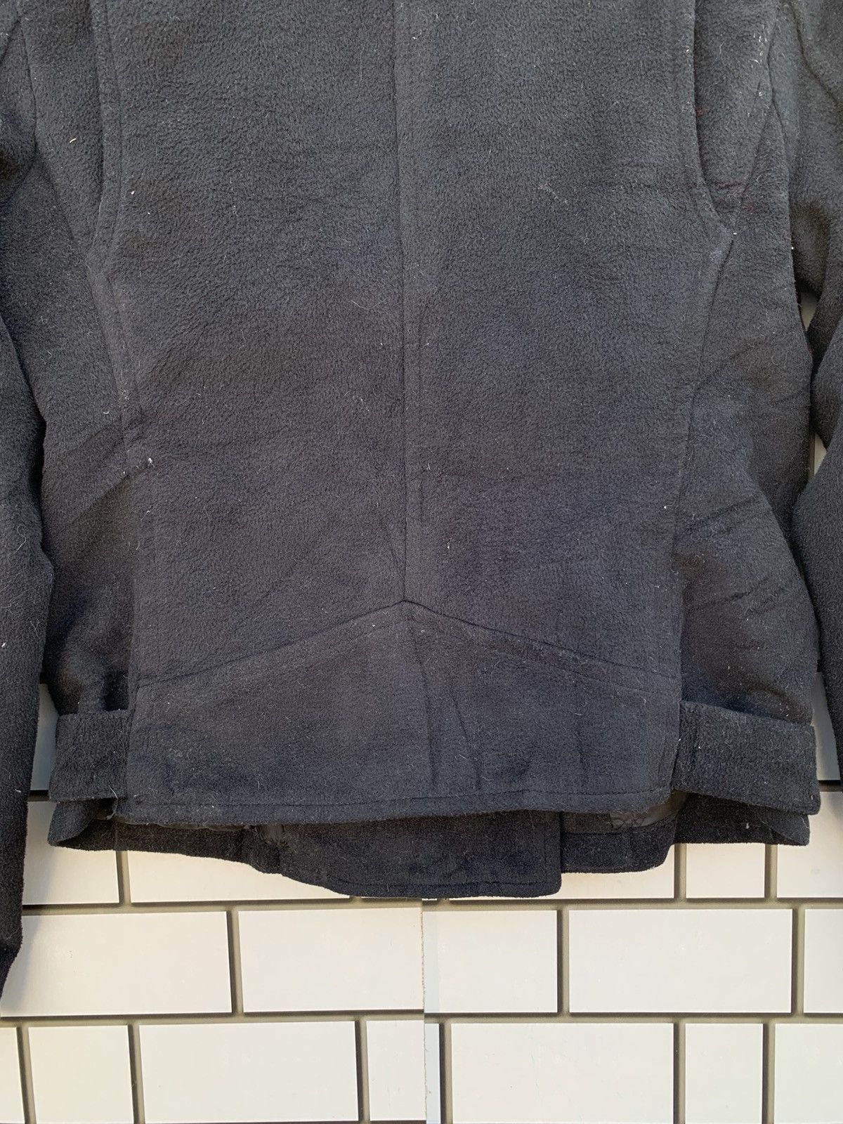 Japanese Brand × Vintage Vintage Japanese Brand Cantwo Punk Jacket Size US S / EU 44-46 / 1 - 18 Thumbnail