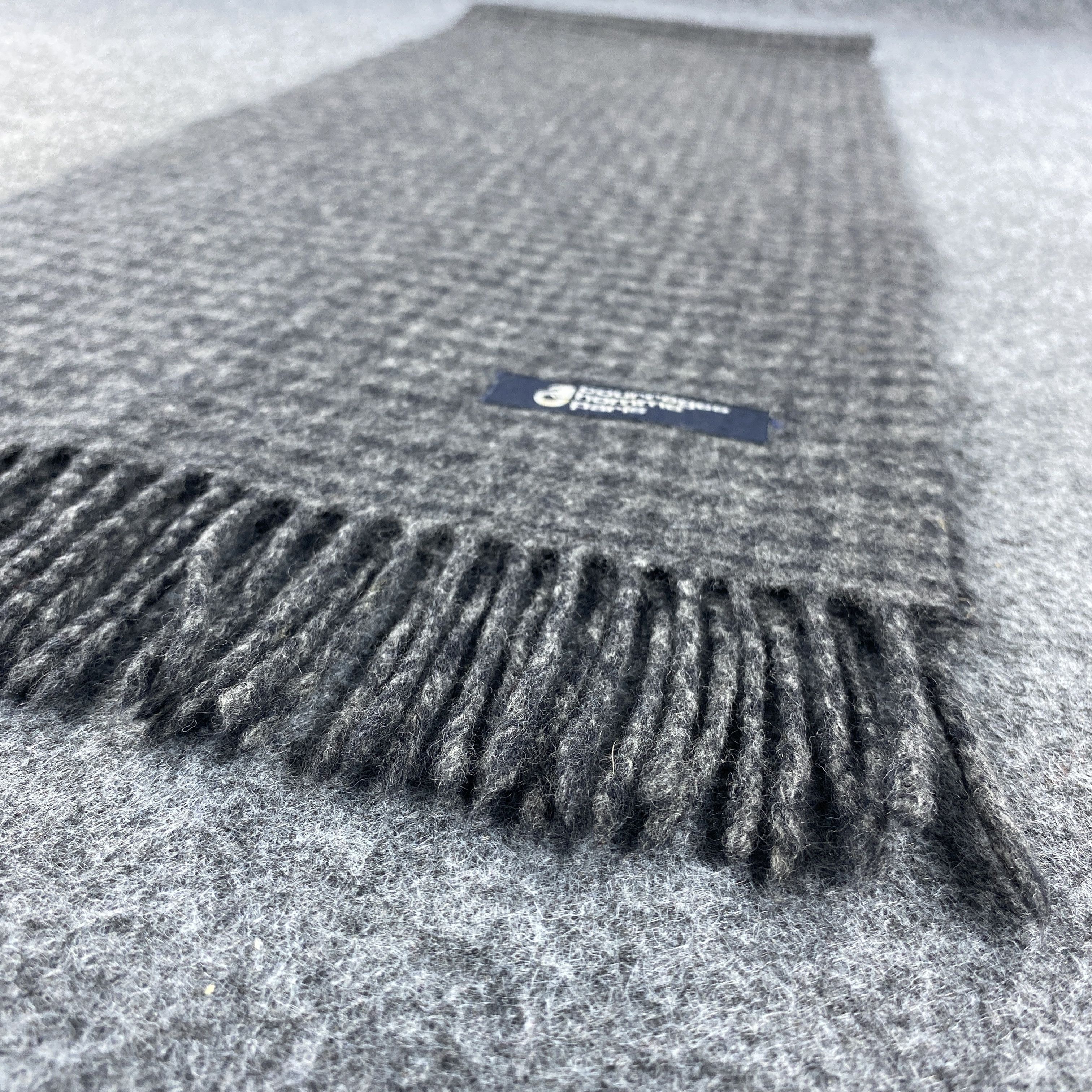Courreges × Vintage Courreges Scarf # Muffler # Neckwear # D426 Size ONE SIZE - 6 Thumbnail