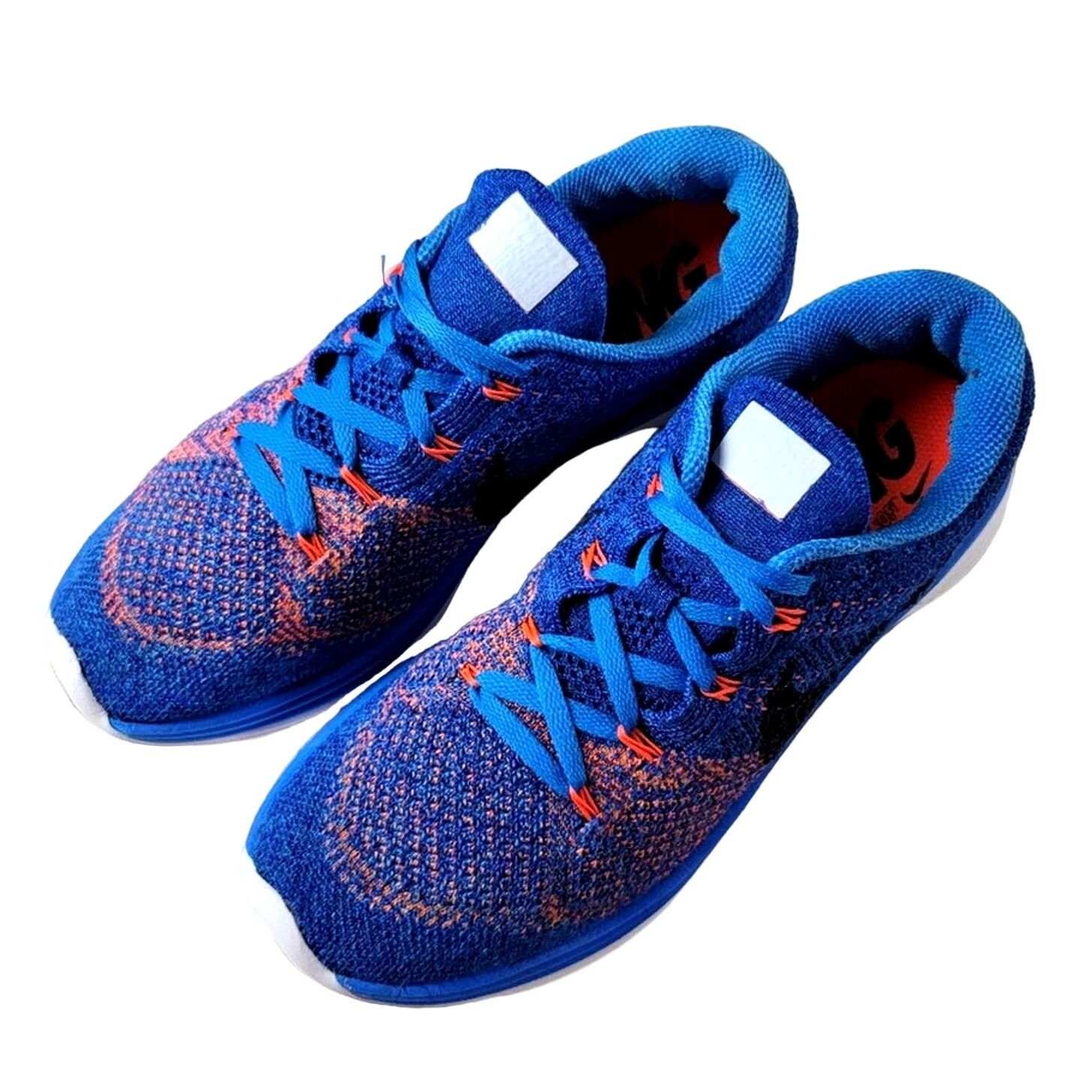Nike Nike Flyknit Lunar3 Size US 9.5 / IT 39.5 - 2 Thumbnail