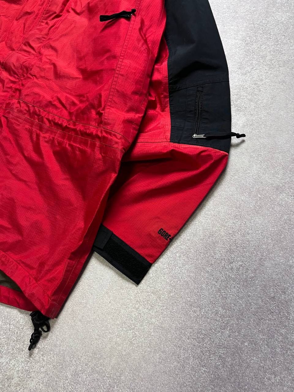 Other Vintage The North Face Gore-tex Waterproof Jacket Y2K XL Size US XL / EU 56 / 4 - 3 Thumbnail