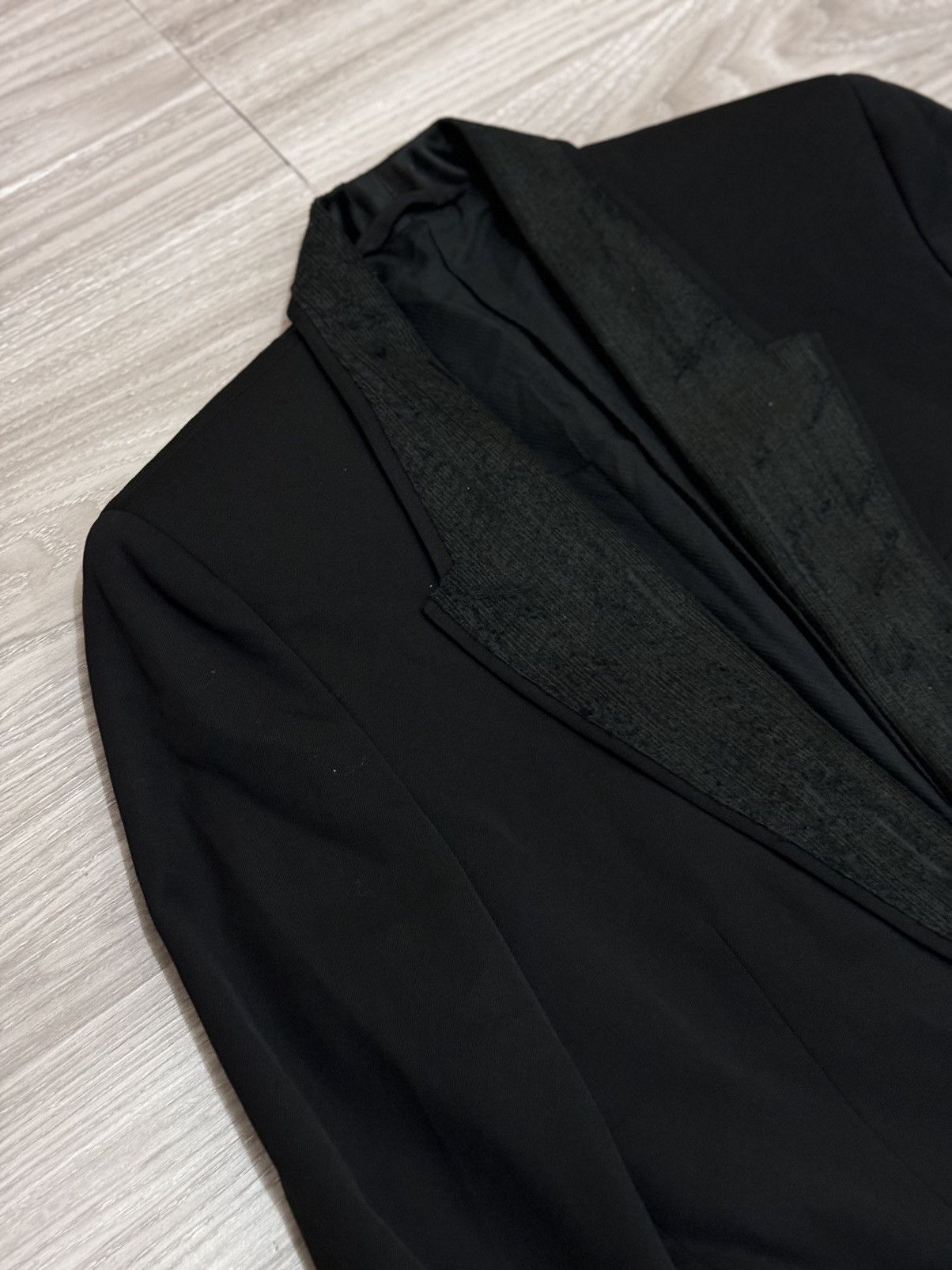 Maison Margiela Maison Margiela Blazer Size 46R - 4 Thumbnail