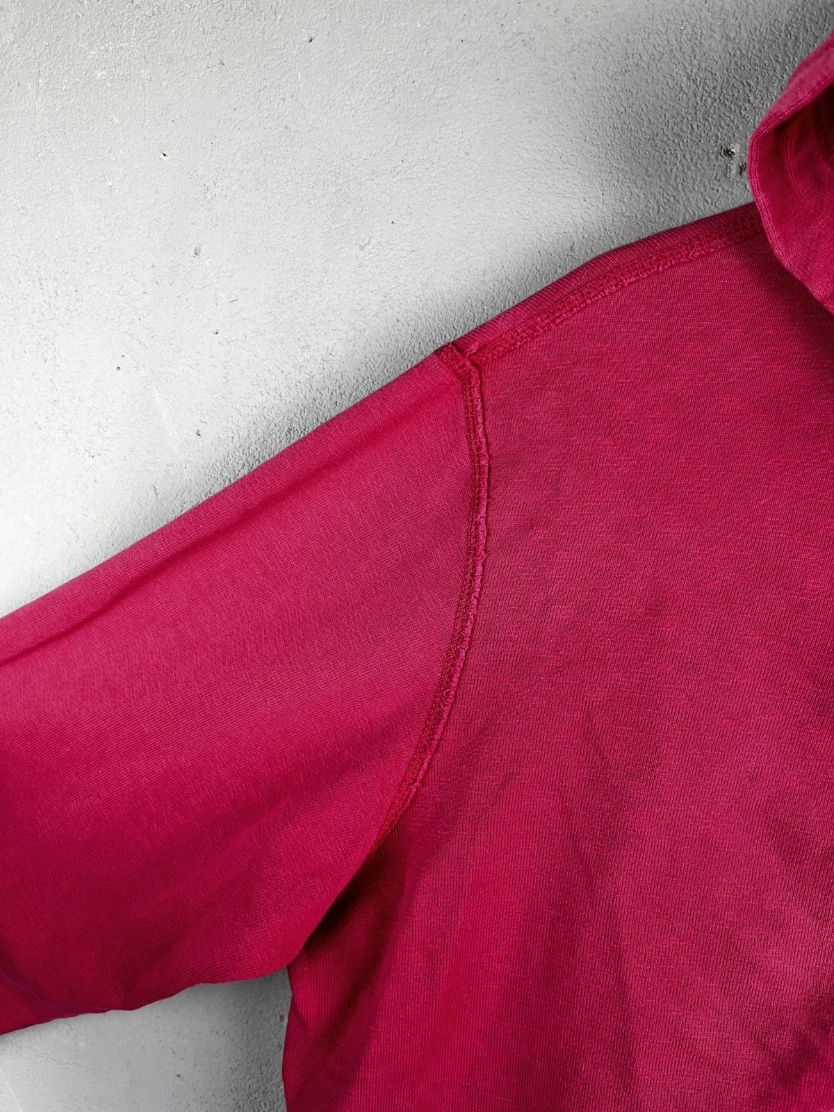 Polo Ralph Lauren Polo Ralph Lauren zip hoodie vintage size l Size US L / EU 52-54 / 3 - 9 Thumbnail