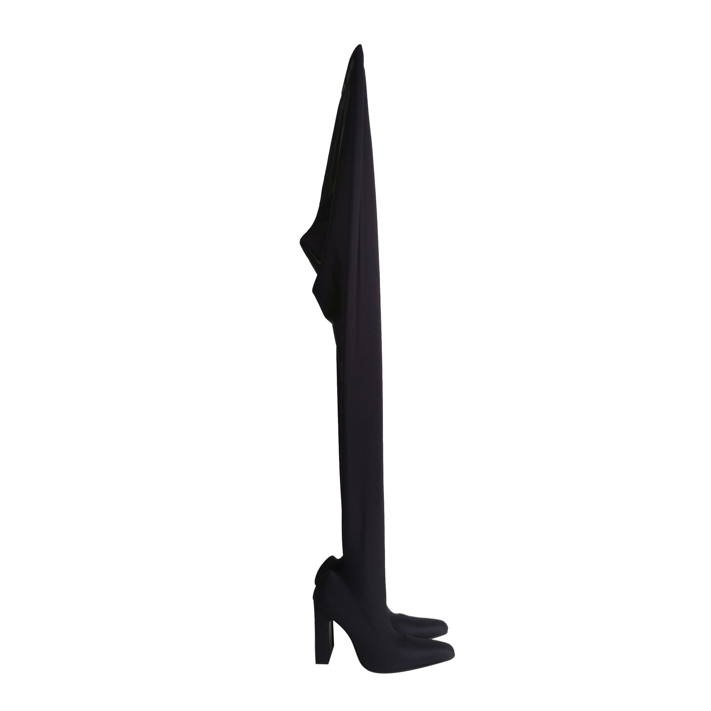 Balenciaga Balenciaga Women 9 Boots Size US 9 / IT 39 - 1 Thumbnail