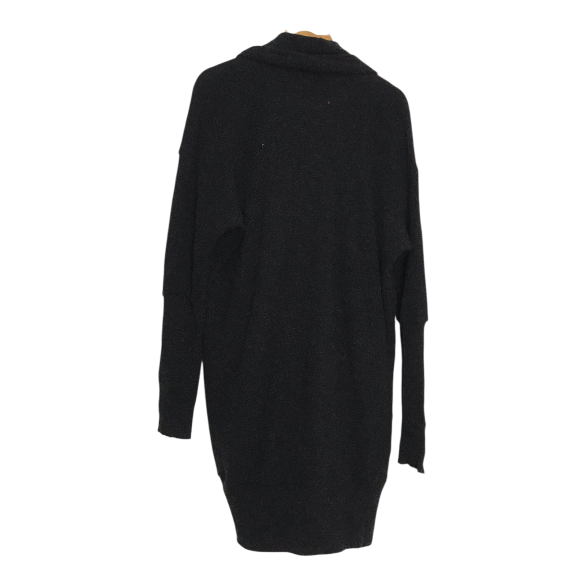 Zucca Issey Miyake Zucca Wool Long Cardigan Sweater Size US M / EU 48-50 / 2 - 6 Thumbnail